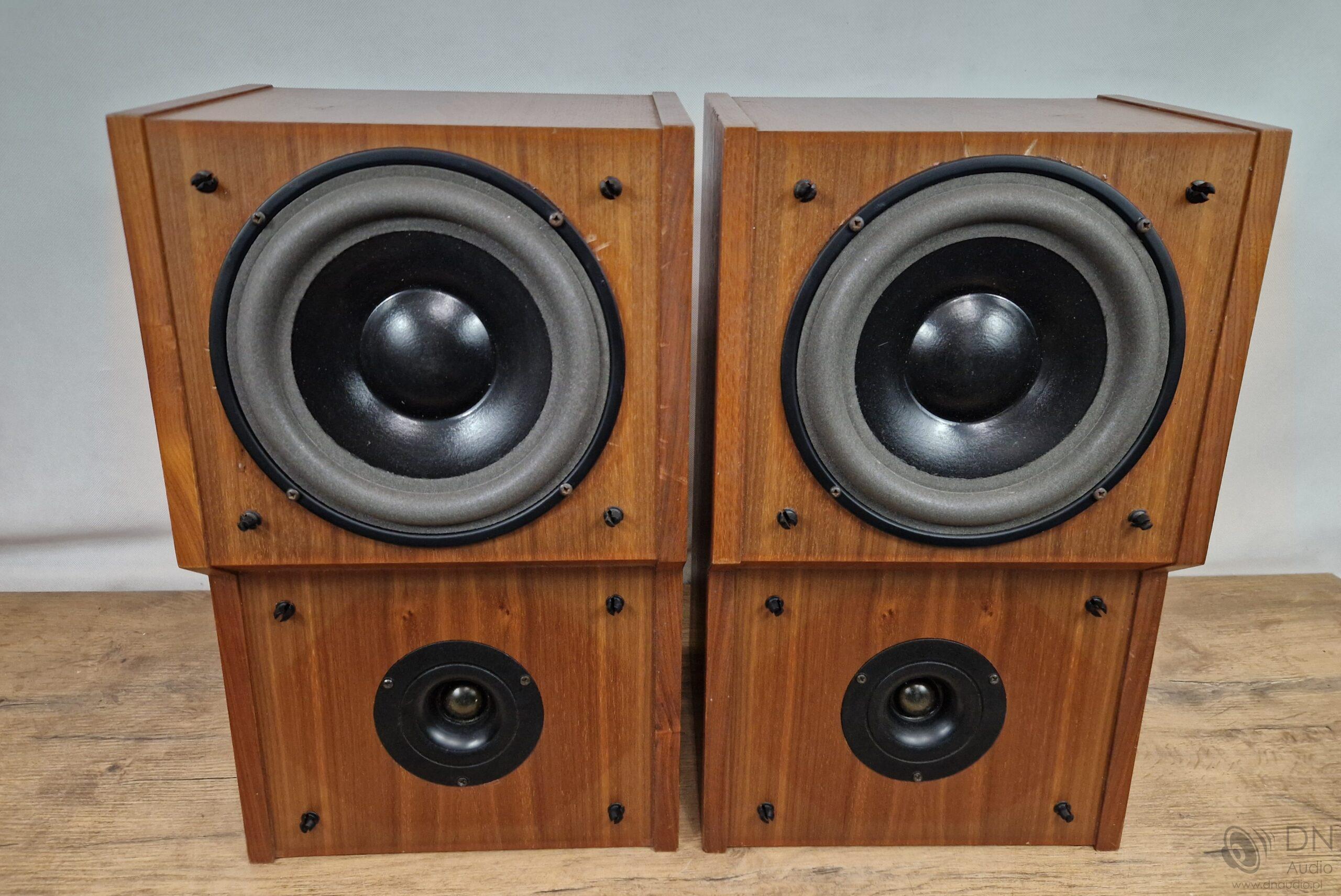 Dynaudio 100 - obrazek 3