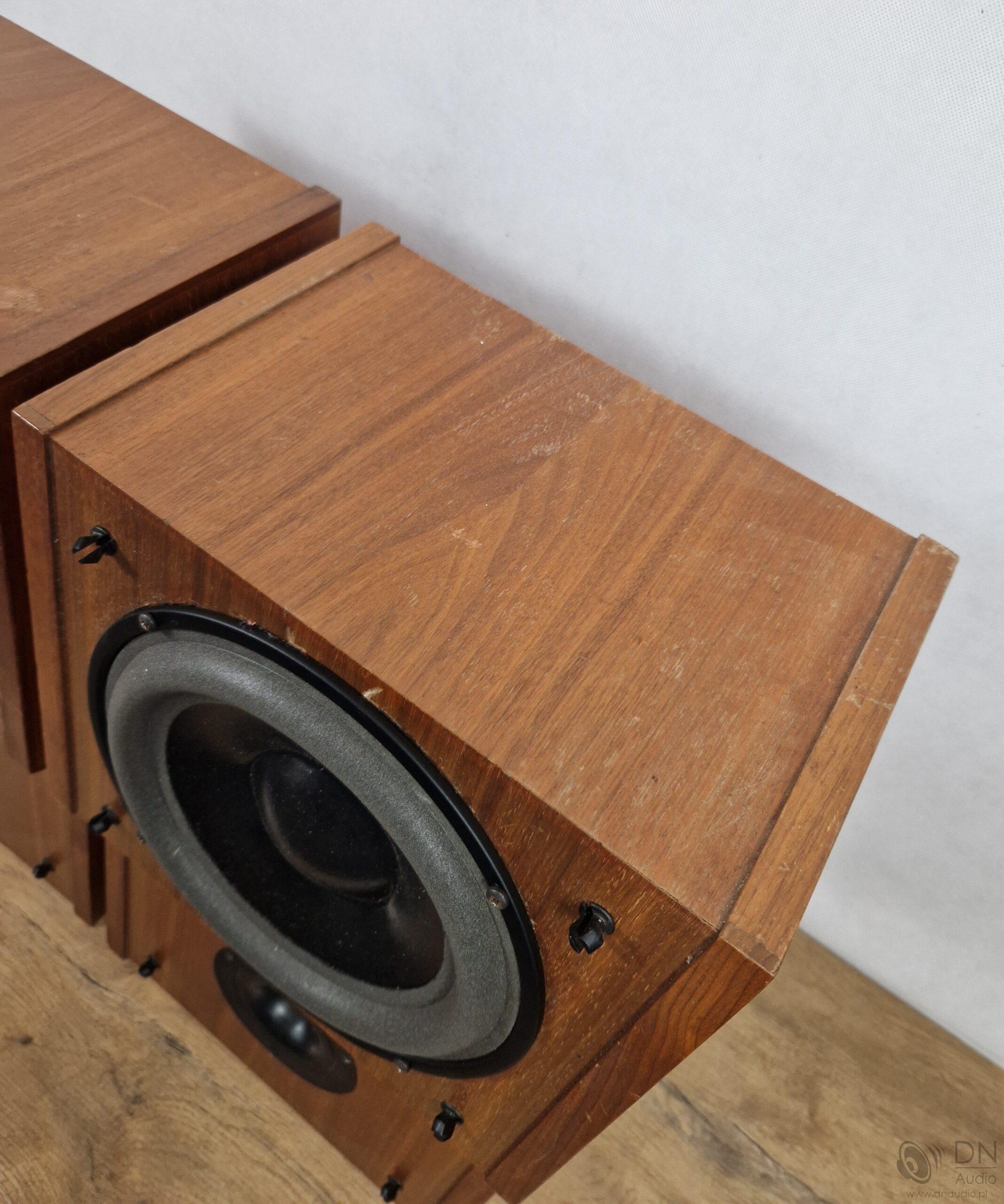 Dynaudio 100 - obrazek 7