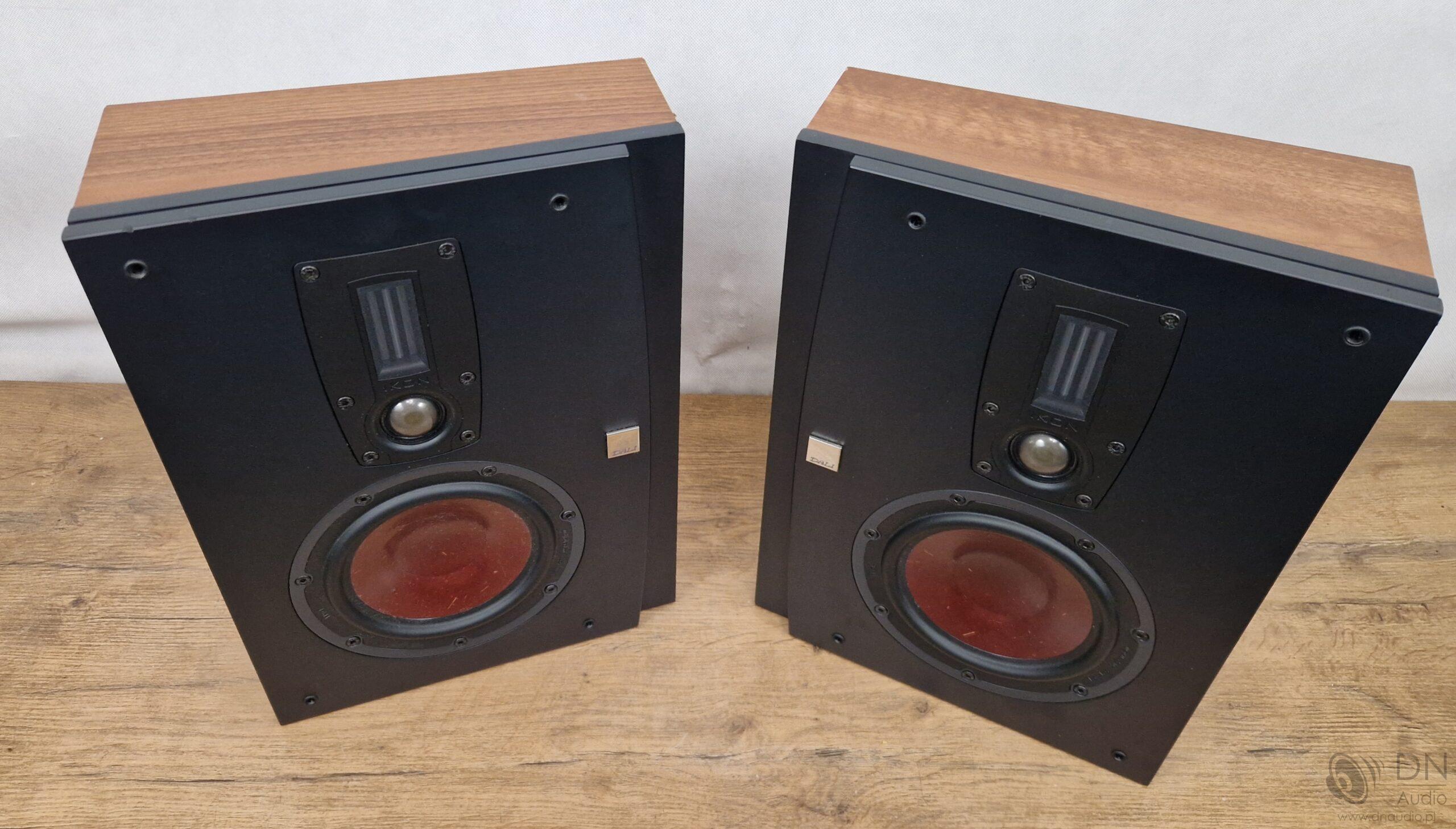 Dali Ikon On-Wall MK2 - obrazek 2