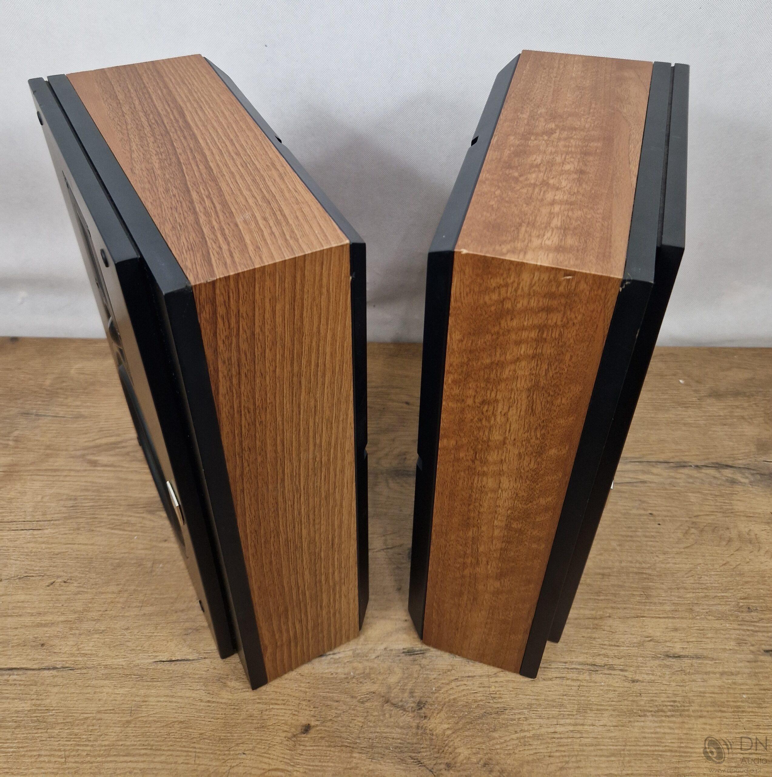 Dali Ikon On-Wall MK2 - obrazek 3