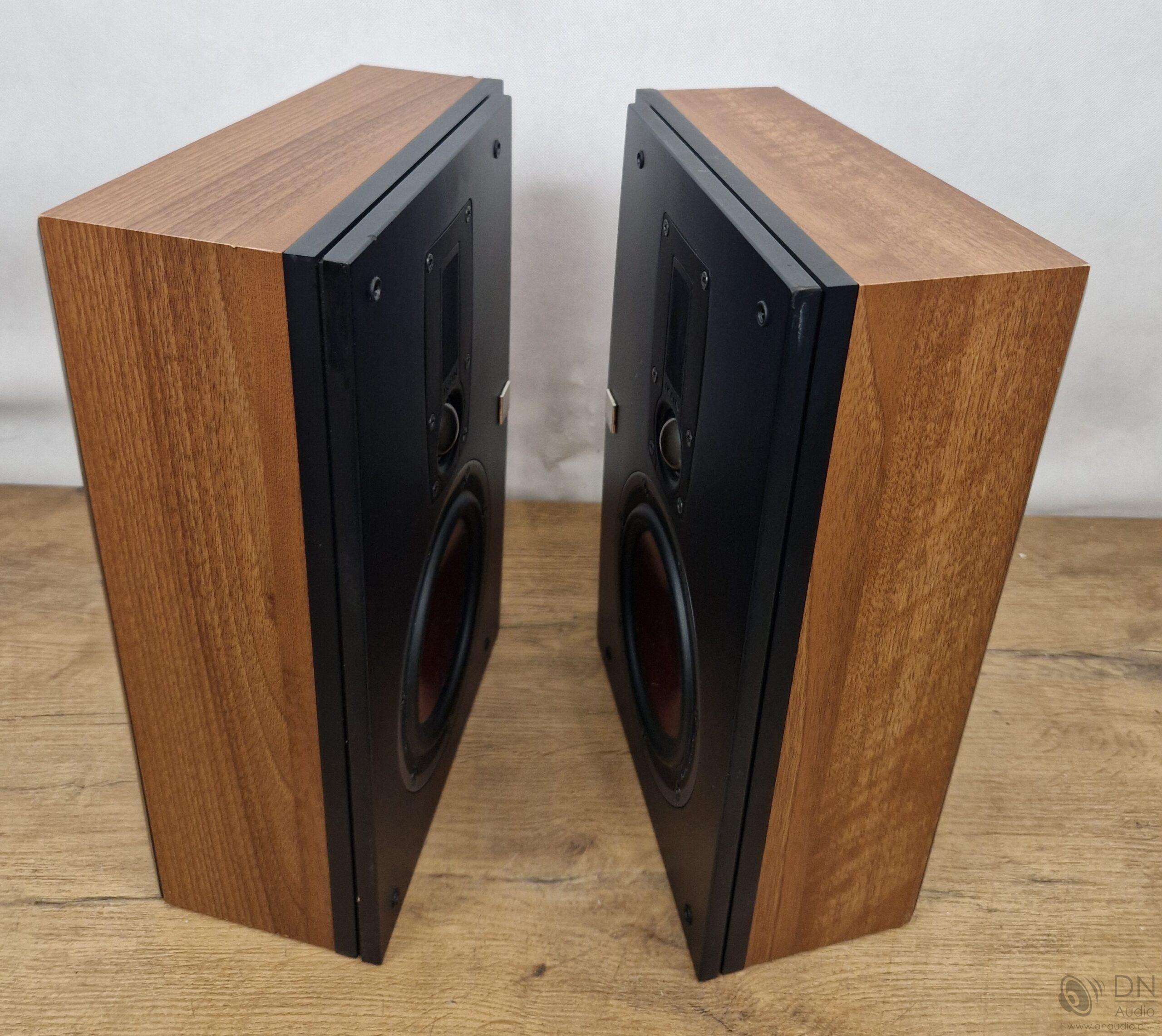 Dali Ikon On-Wall MK2 - obrazek 4