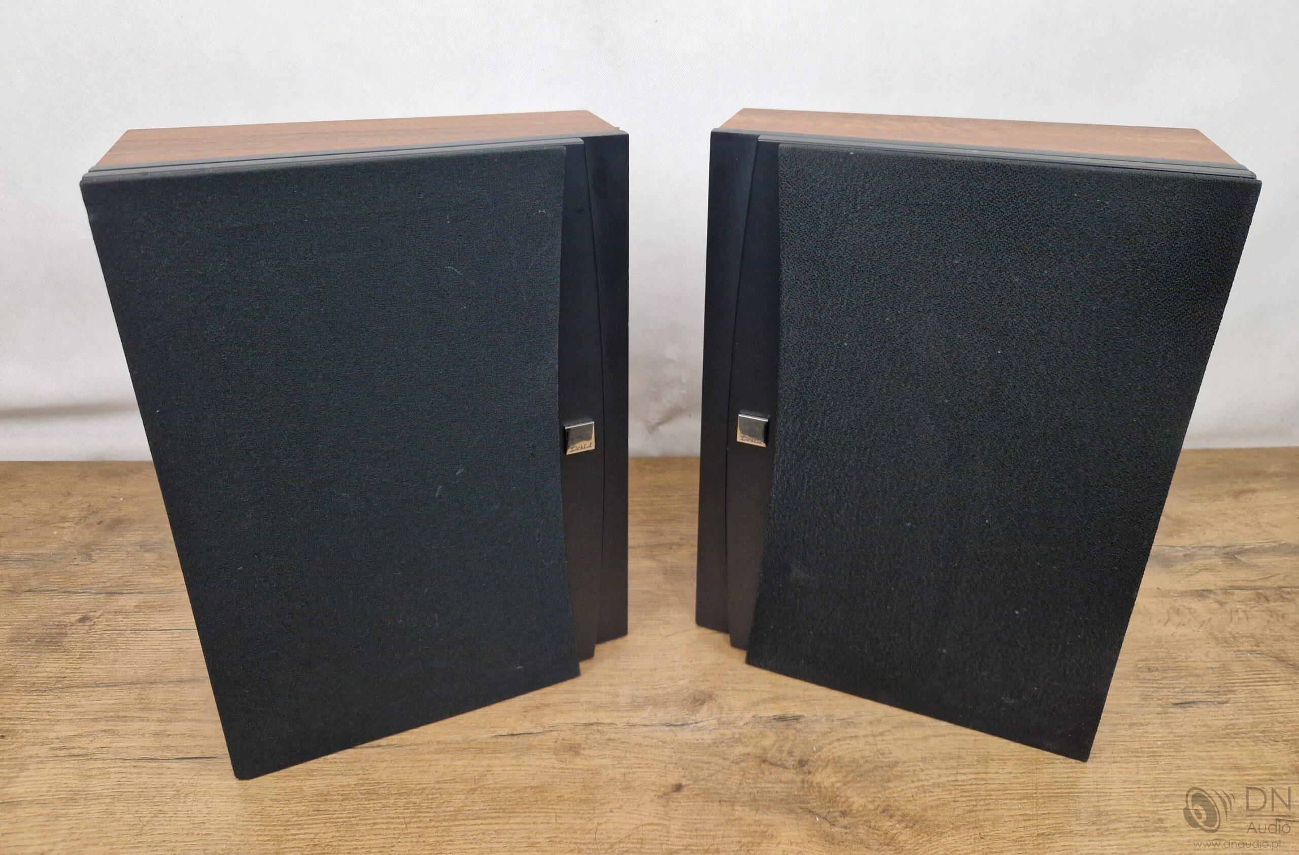 Dali Ikon On-Wall MK2 - obrazek 6