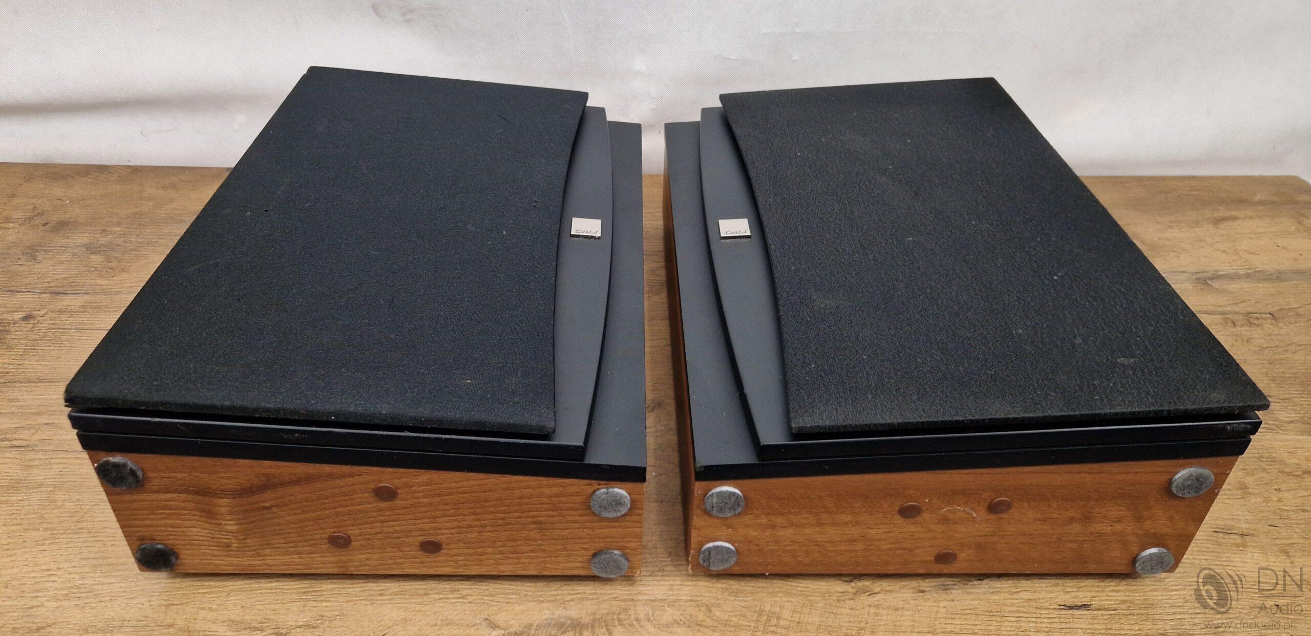 Dali Ikon On-Wall MK2 - obrazek 7