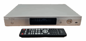 Denon DNP-730AE