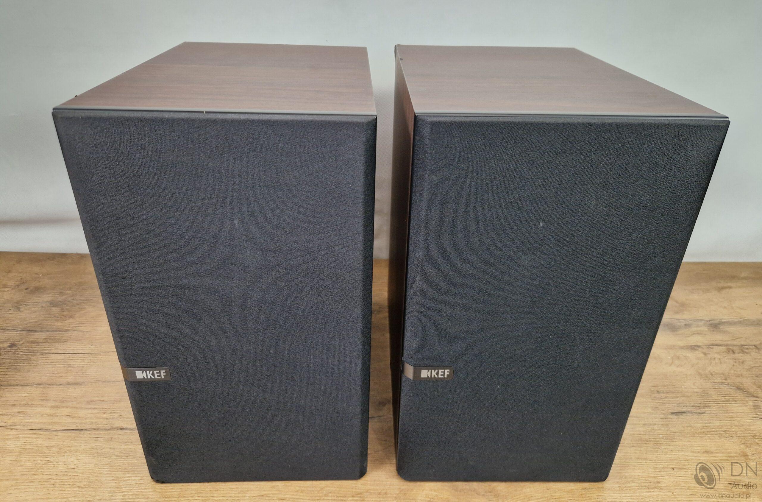 KEF Q300 - obrazek 4