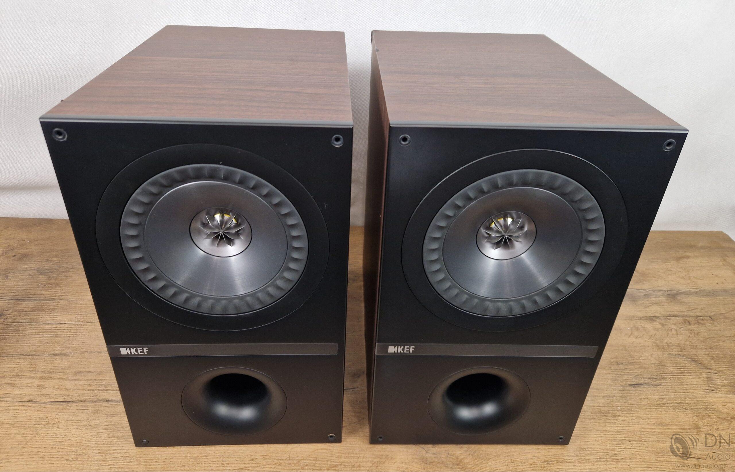 KEF Q300 - obrazek 2