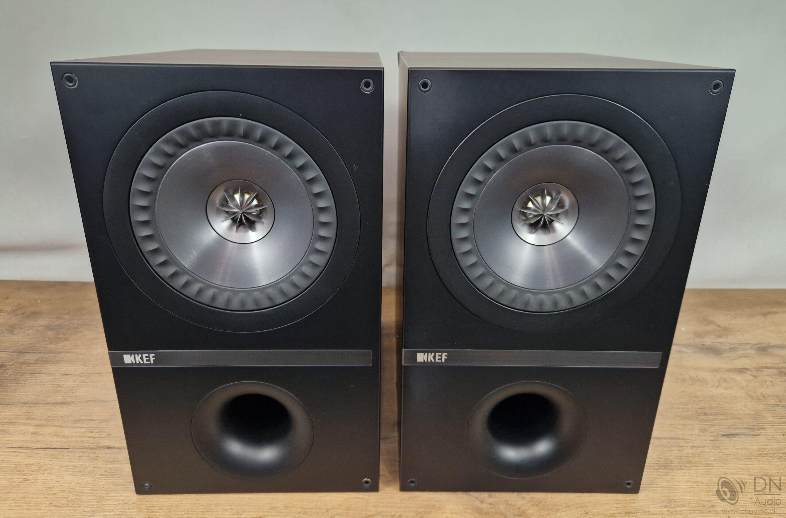 KEF Q300 - obrazek 3