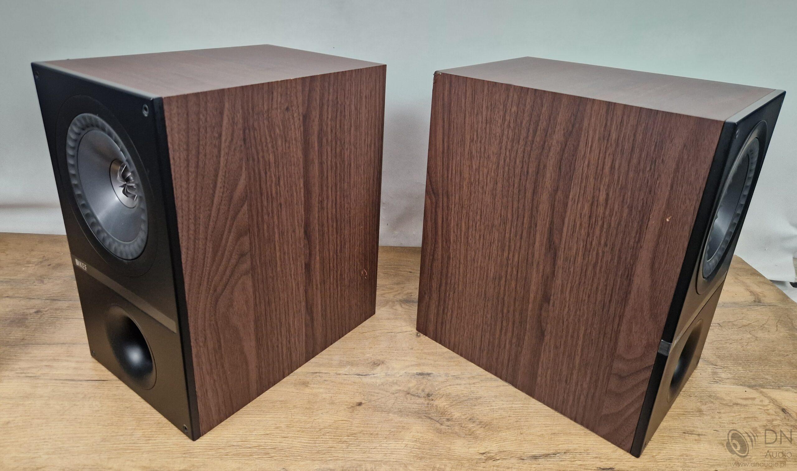 KEF Q300 - obrazek 6