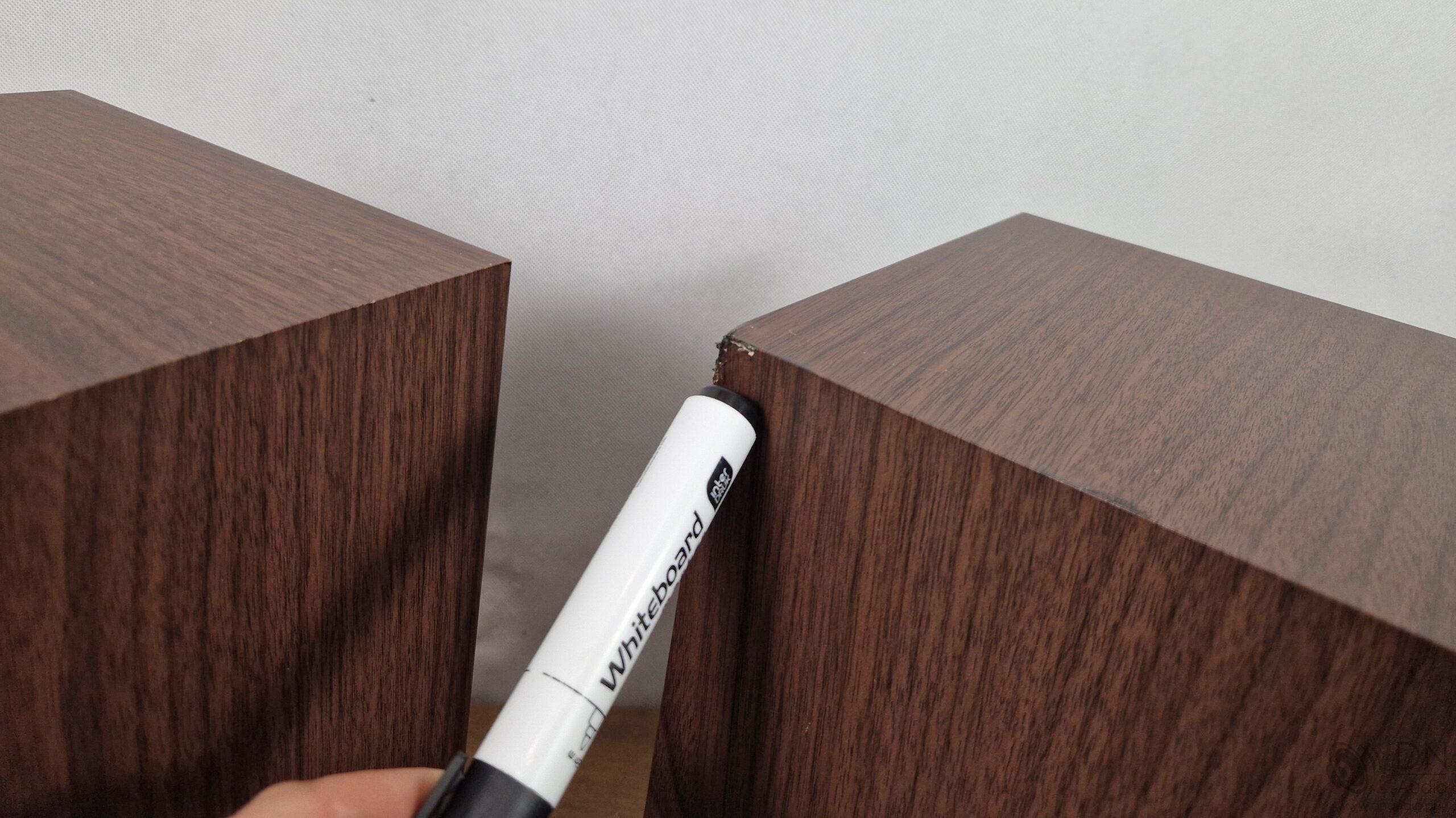 KEF Q300 - obrazek 7