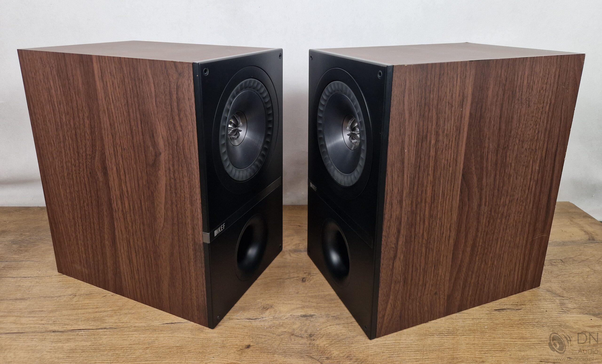 KEF Q300 - obrazek 8