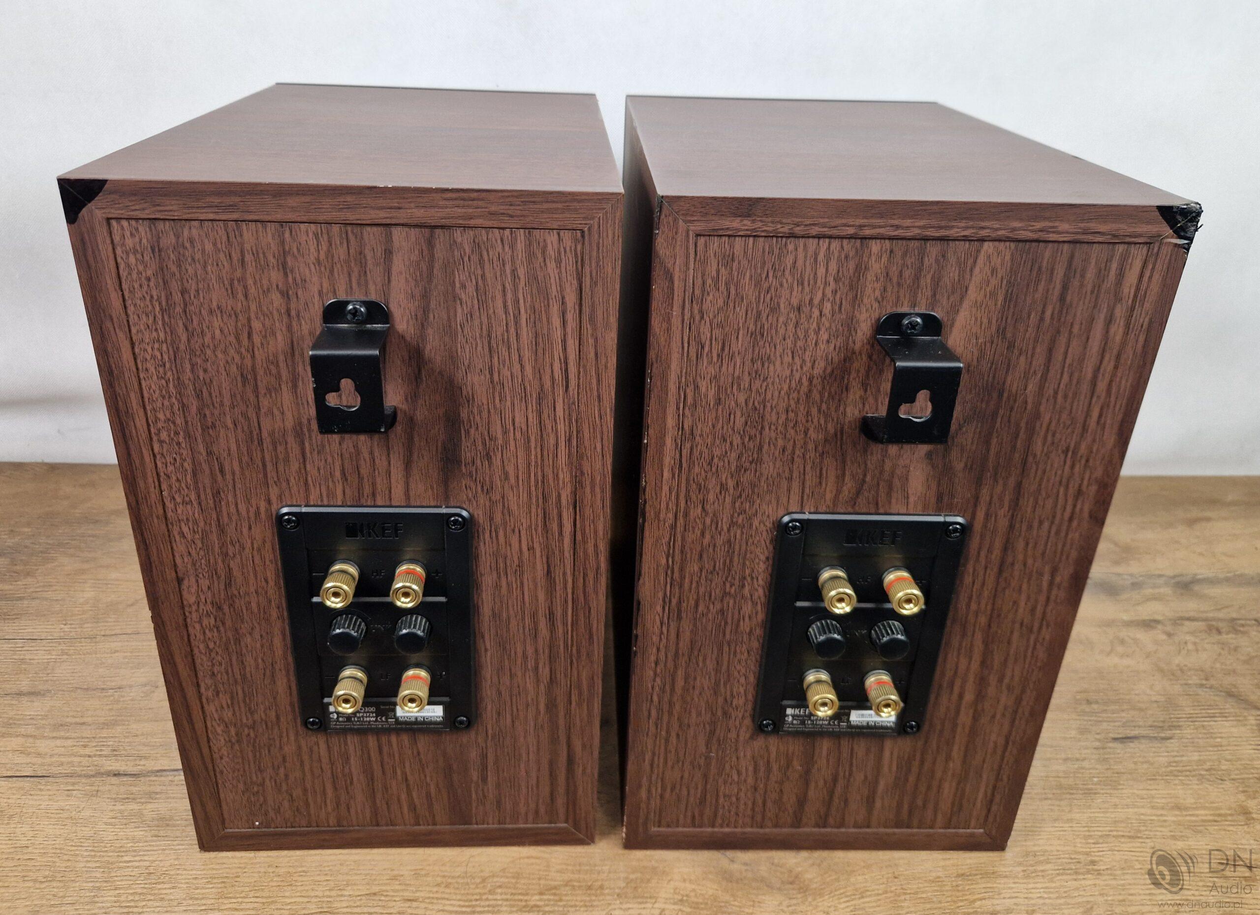 KEF Q300 - obrazek 11