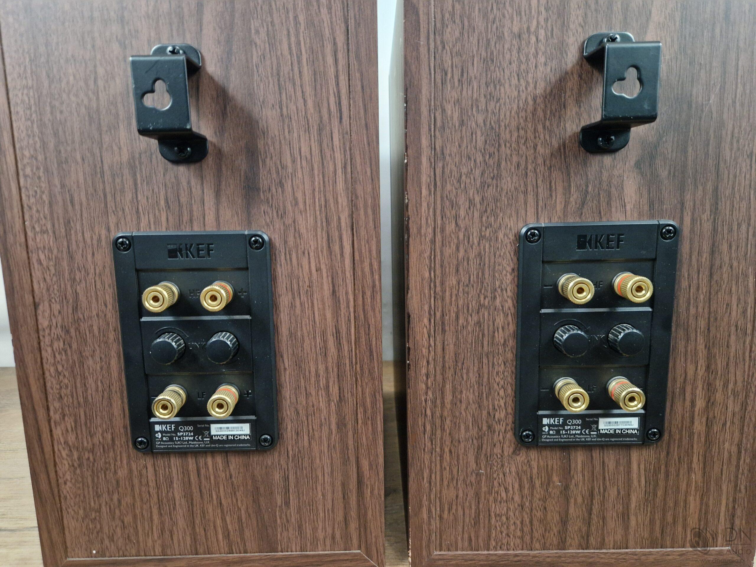 KEF Q300 - obrazek 12