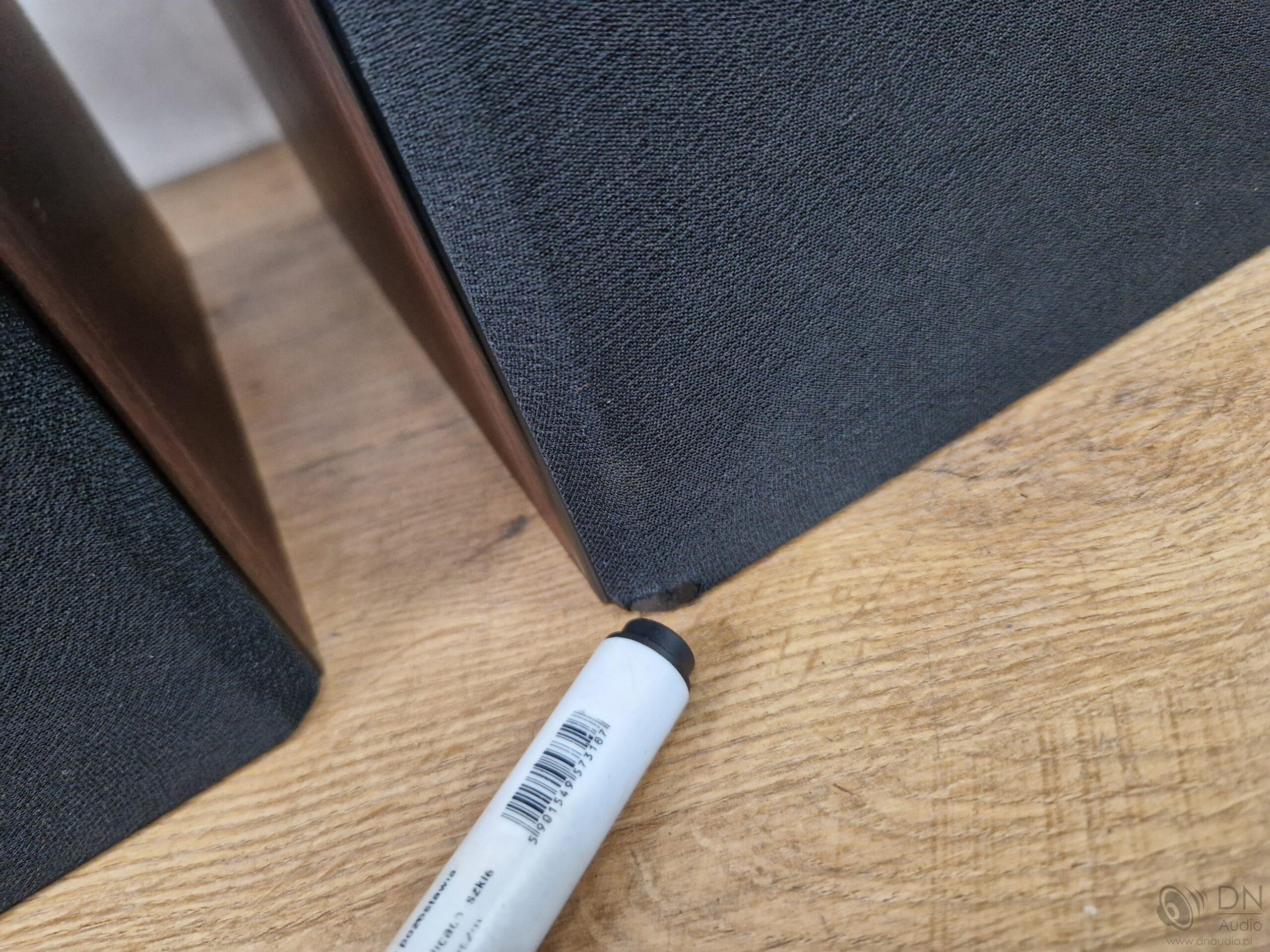 KEF Q300 - obrazek 13