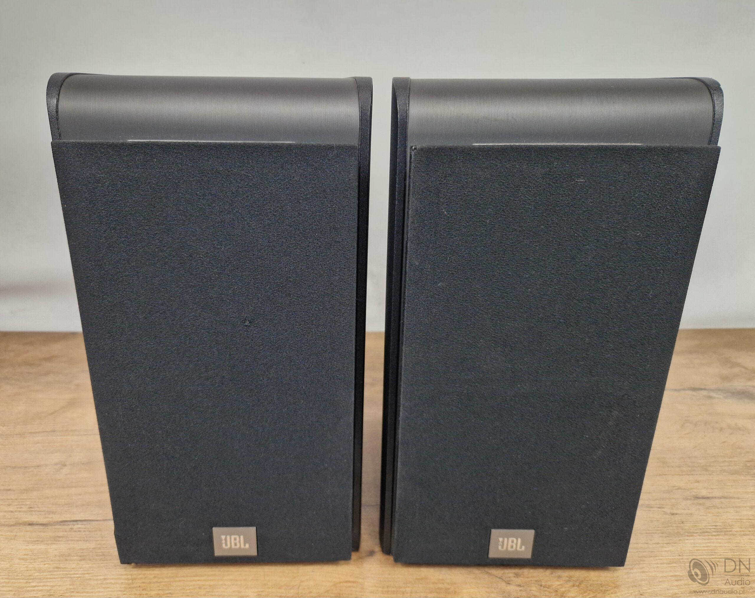 JBL ES20 - obrazek 4