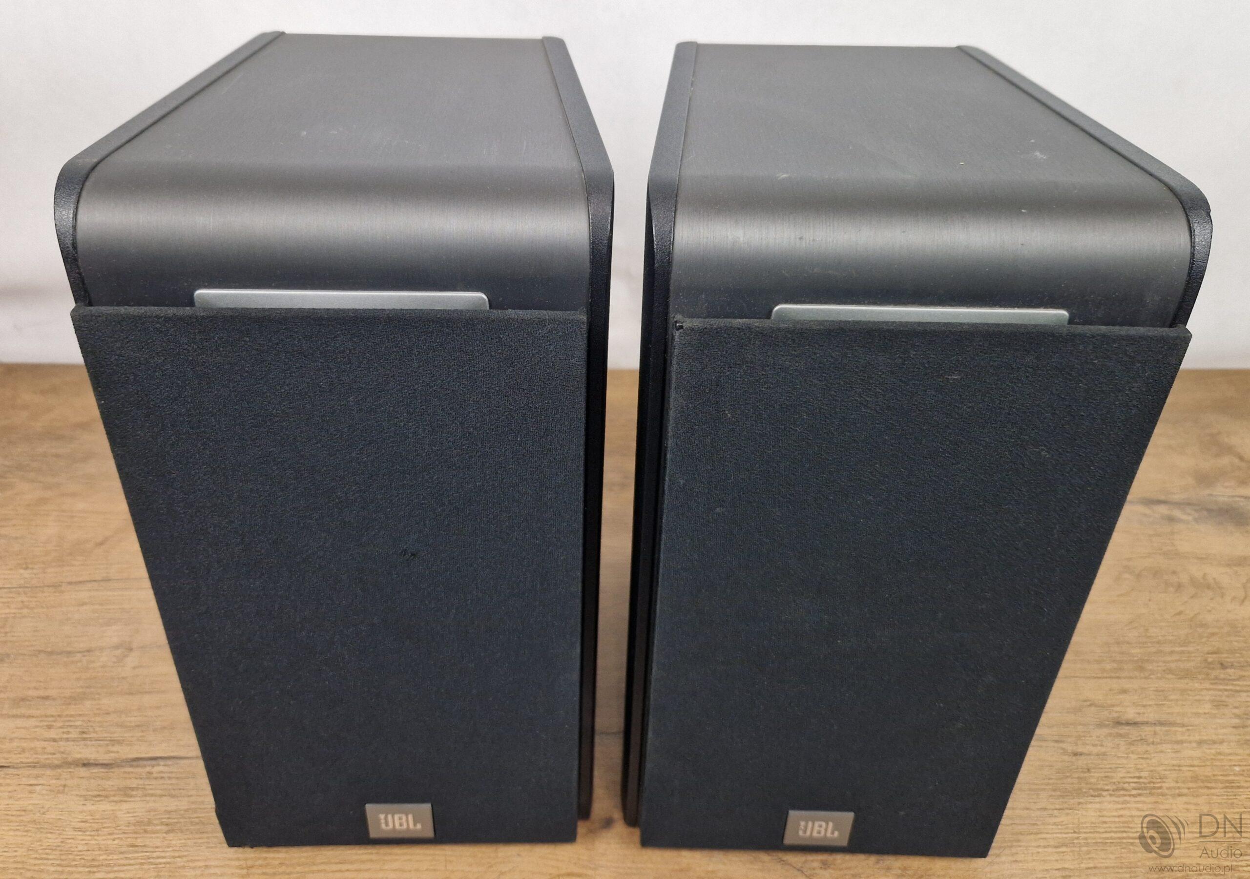 JBL ES20 - obrazek 5