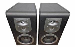 JBL ES20