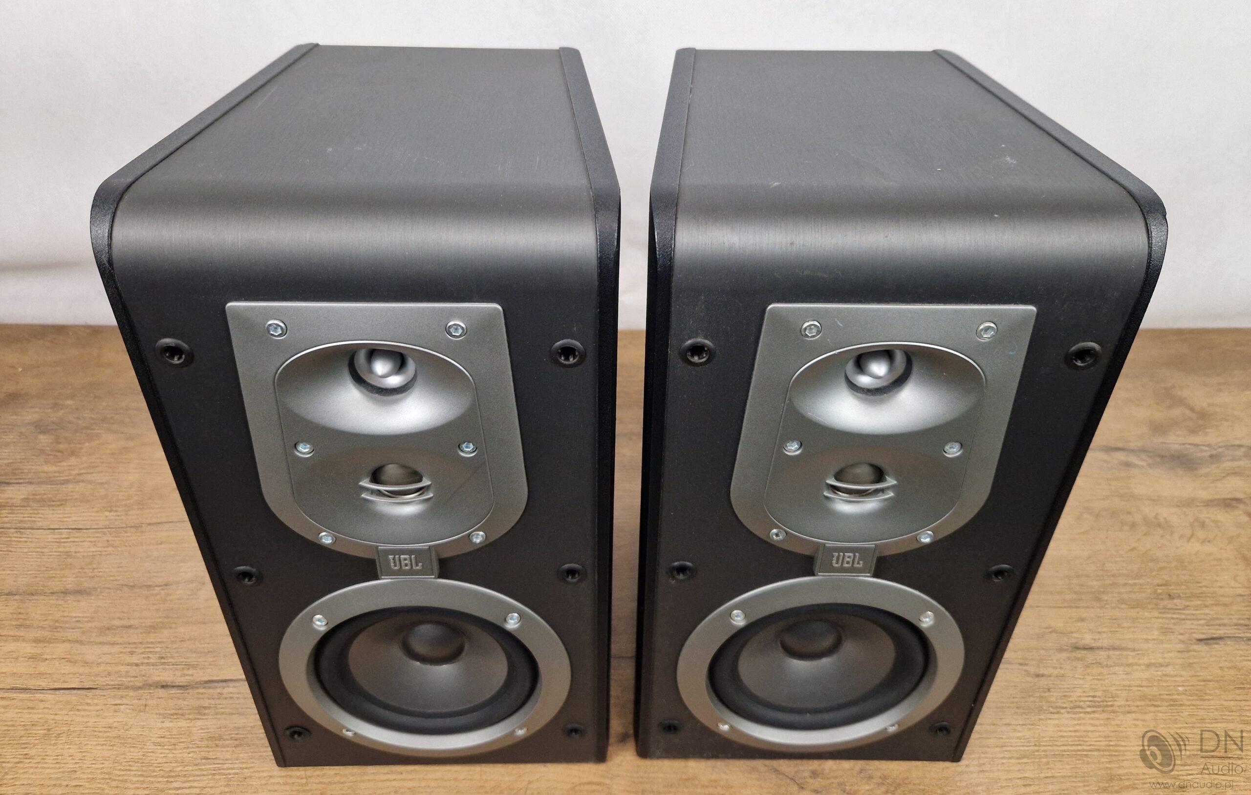JBL ES20 - obrazek 2
