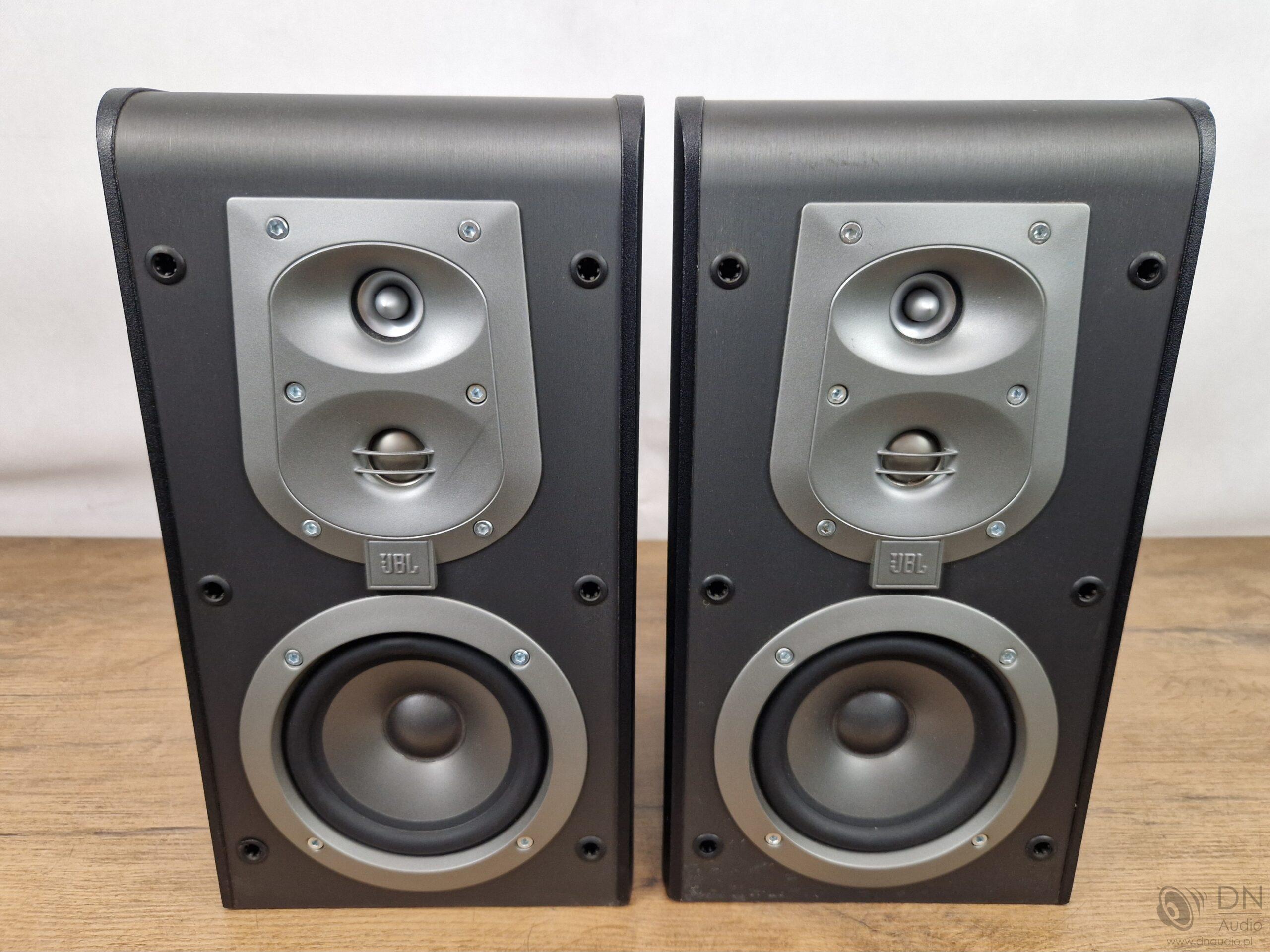 JBL ES20 - obrazek 3