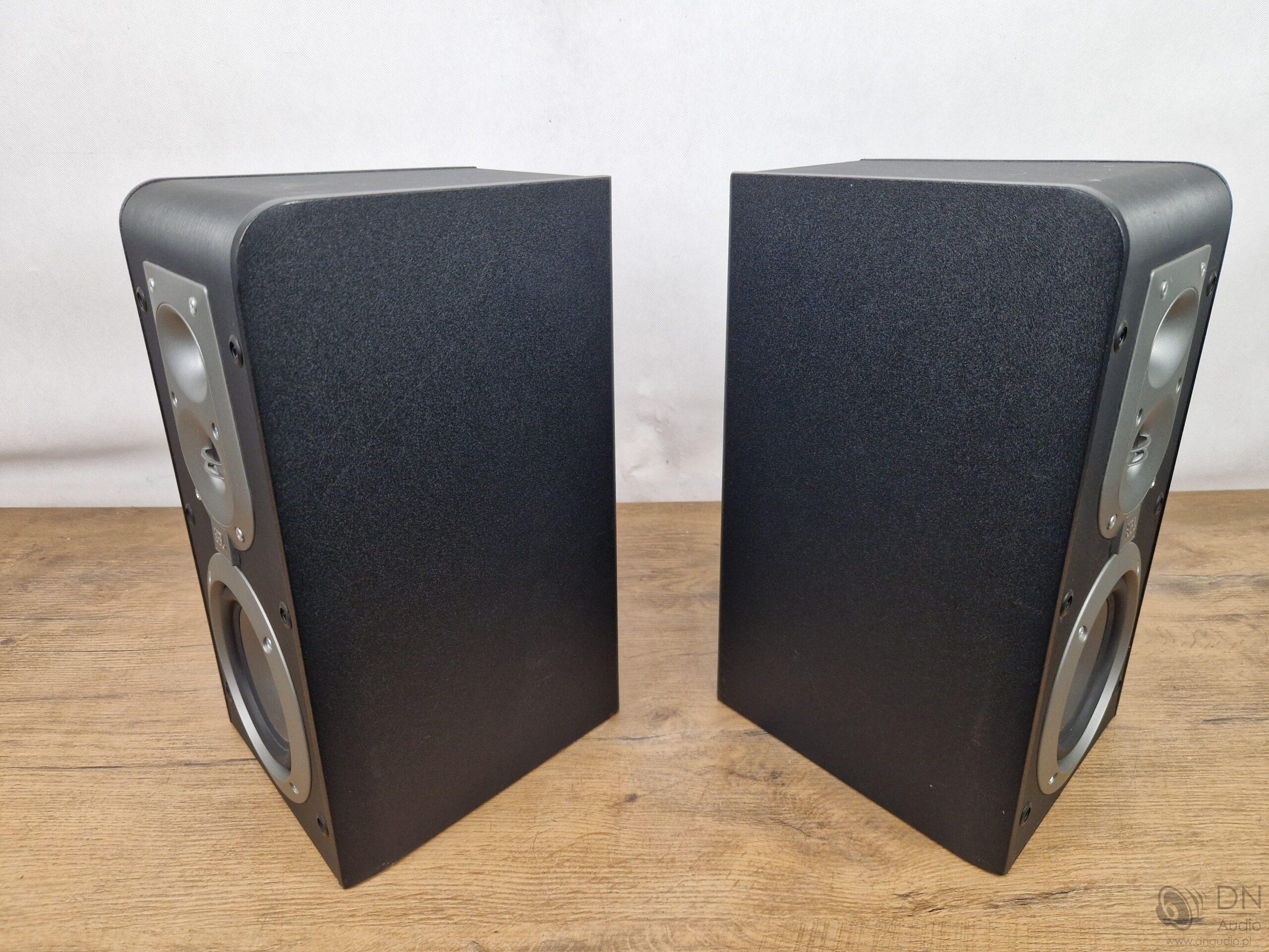 JBL ES20 - obrazek 6