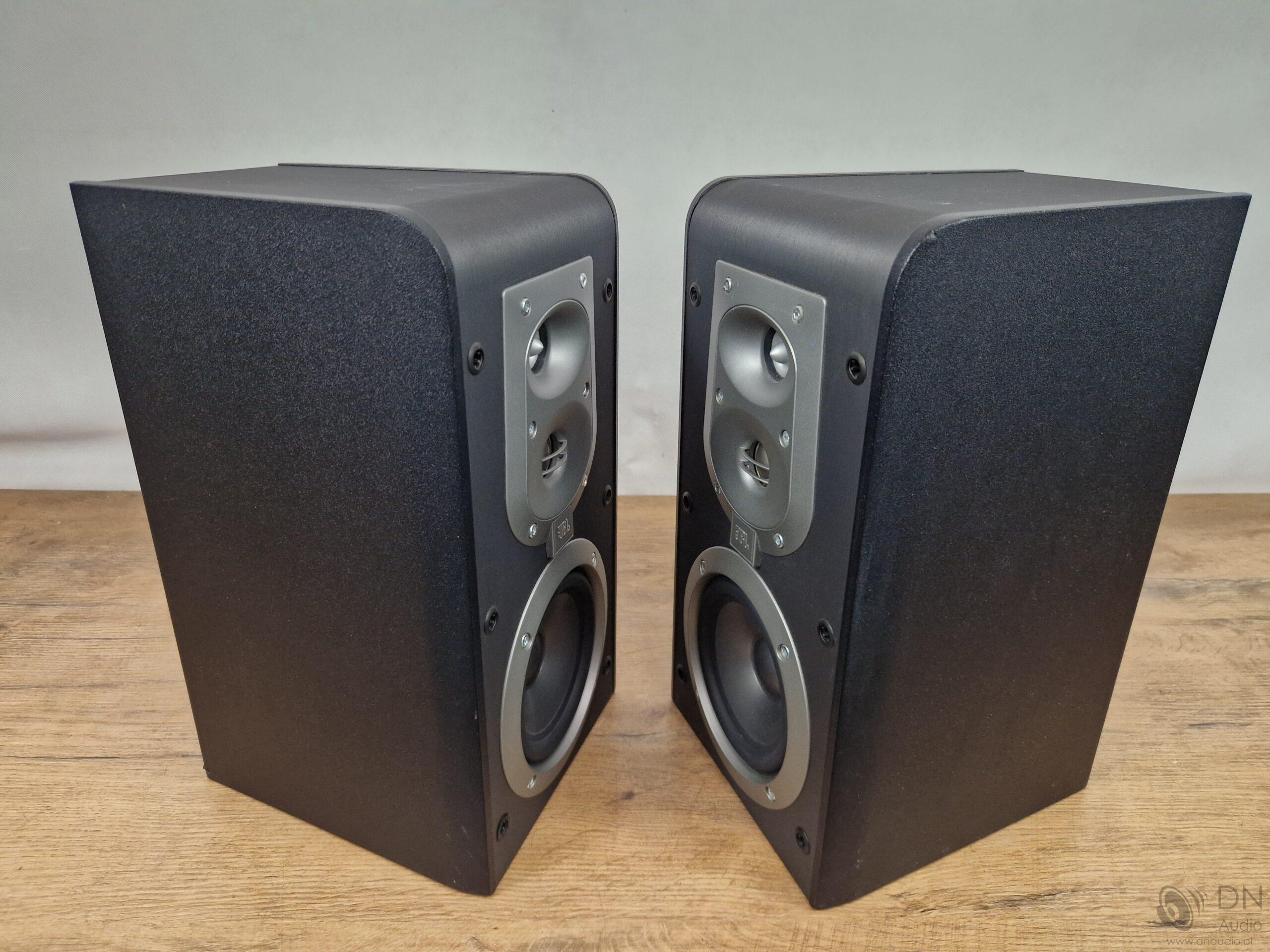 JBL ES20 - obrazek 7