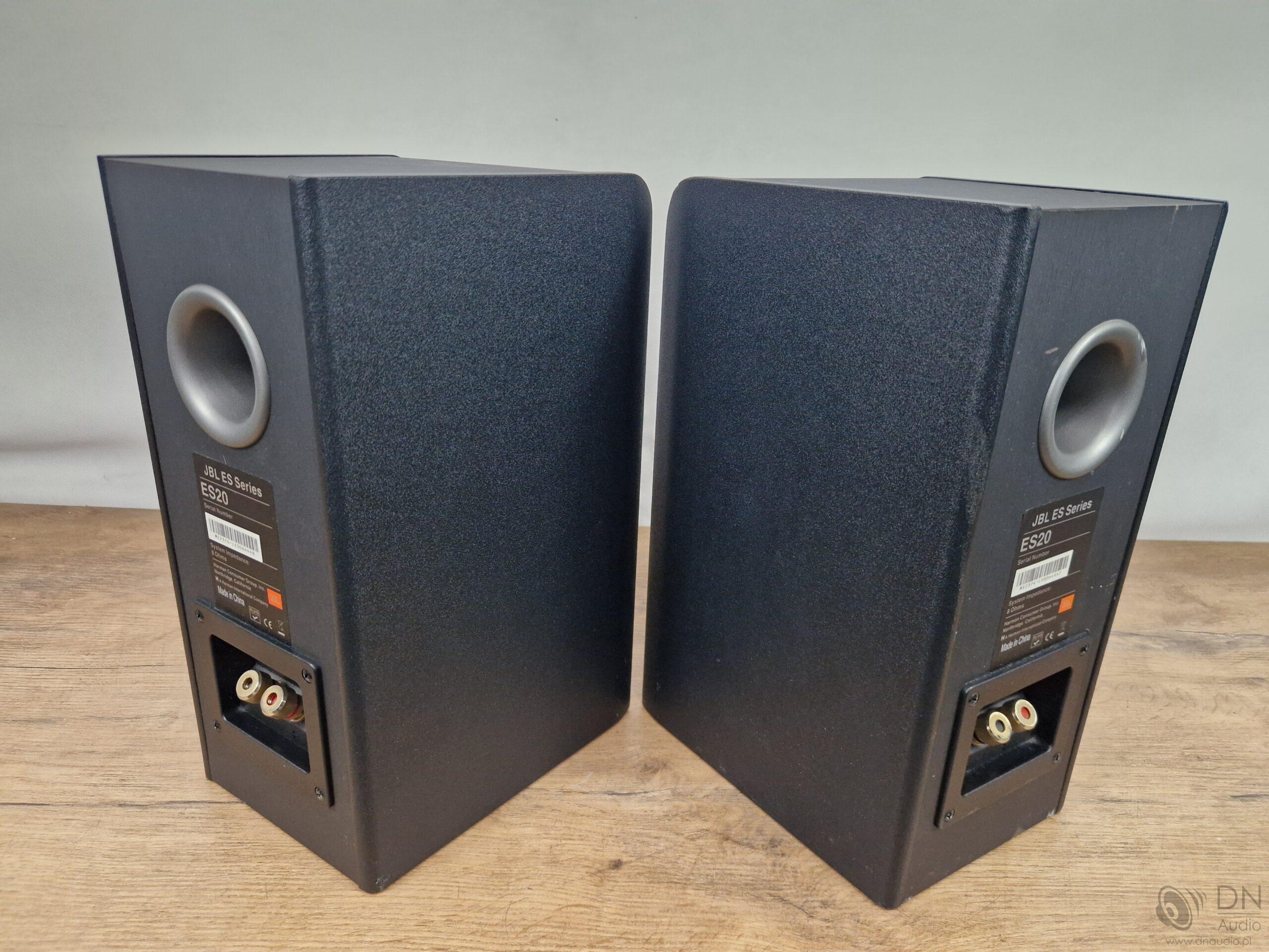 JBL ES20 - obrazek 8