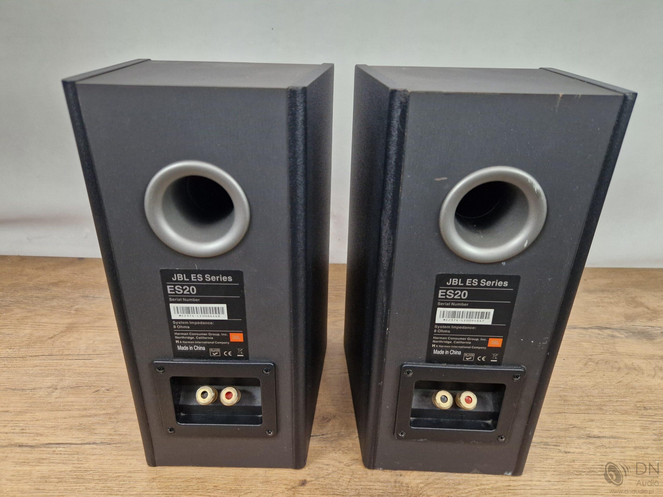 JBL ES20 - obrazek 10