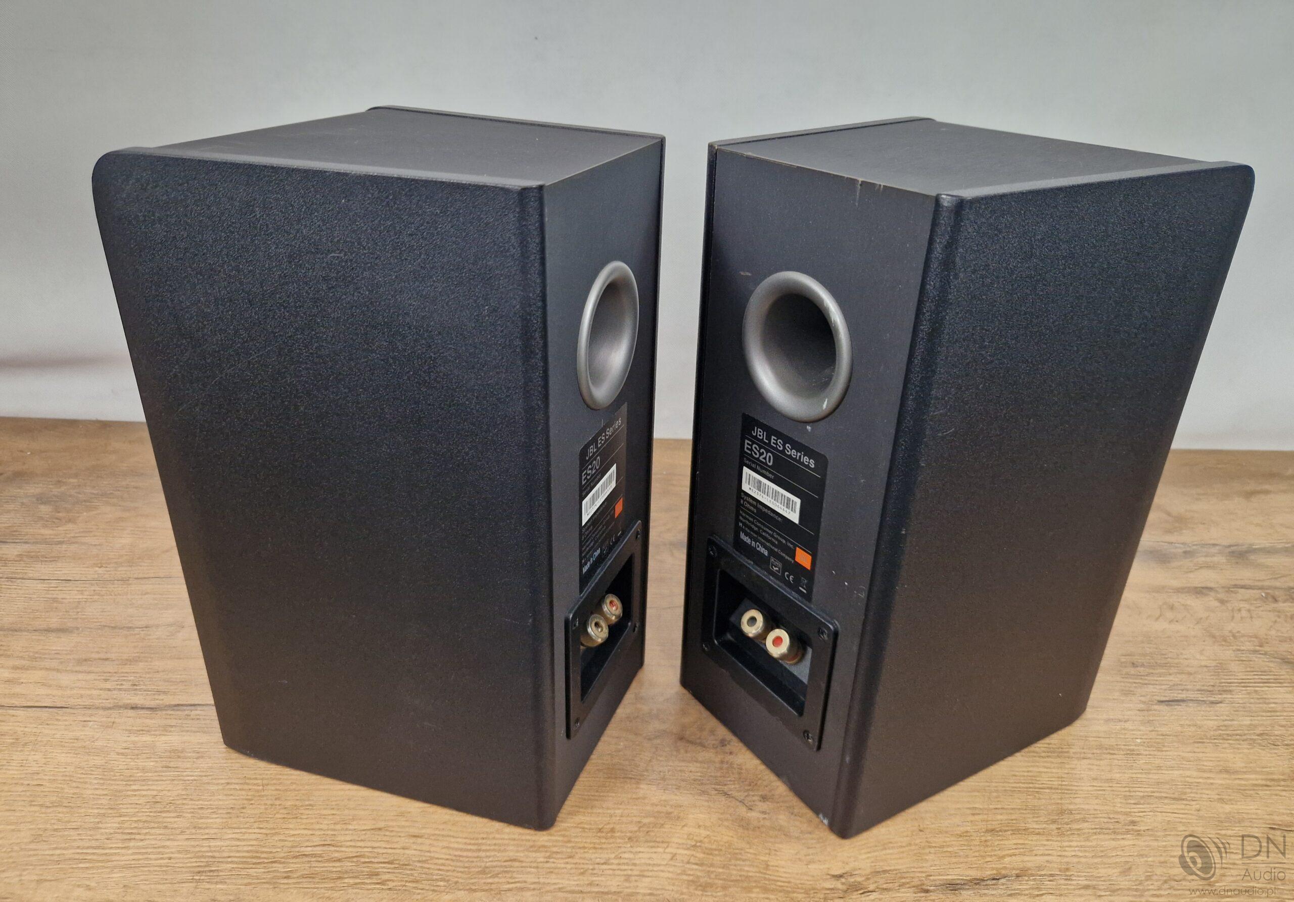 JBL ES20 - obrazek 9