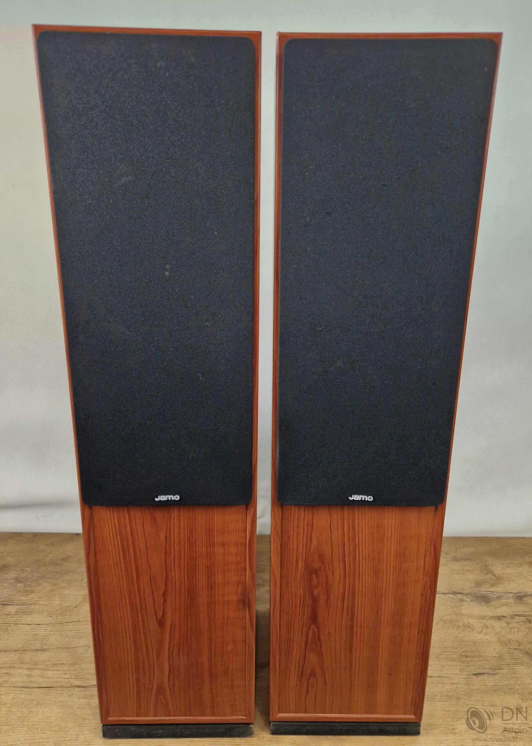 Jamo S416 - obrazek 4