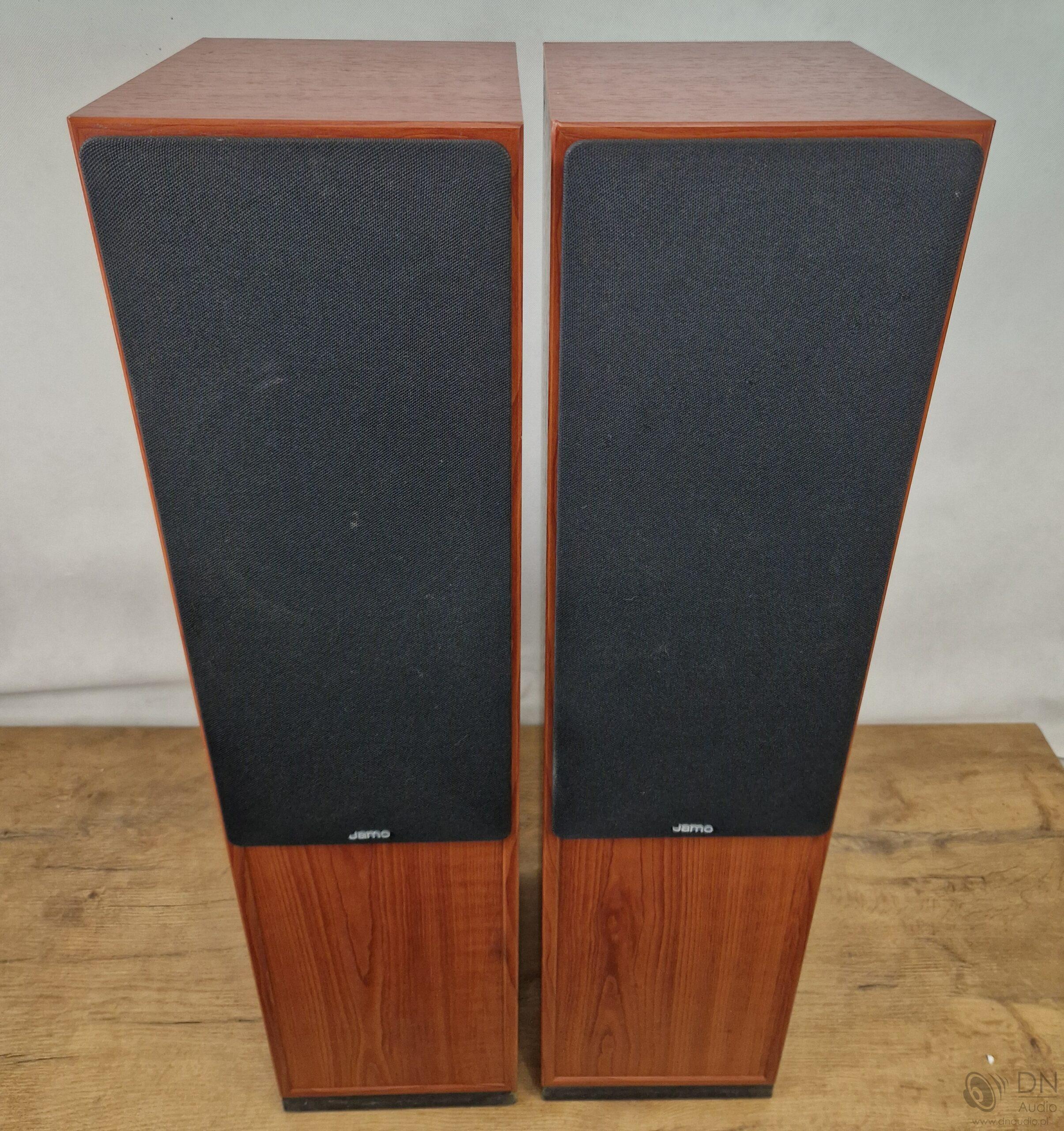 Jamo S416 - obrazek 3