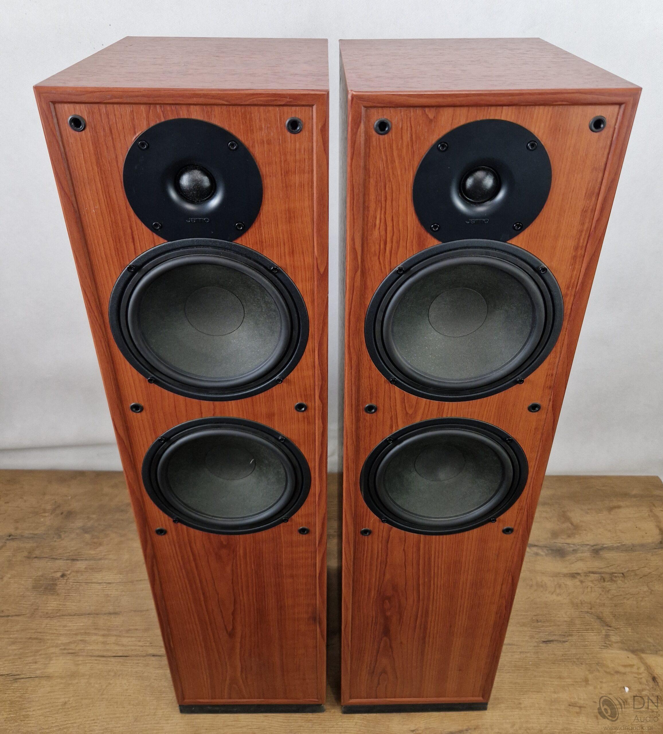 Jamo S416 - obrazek 2