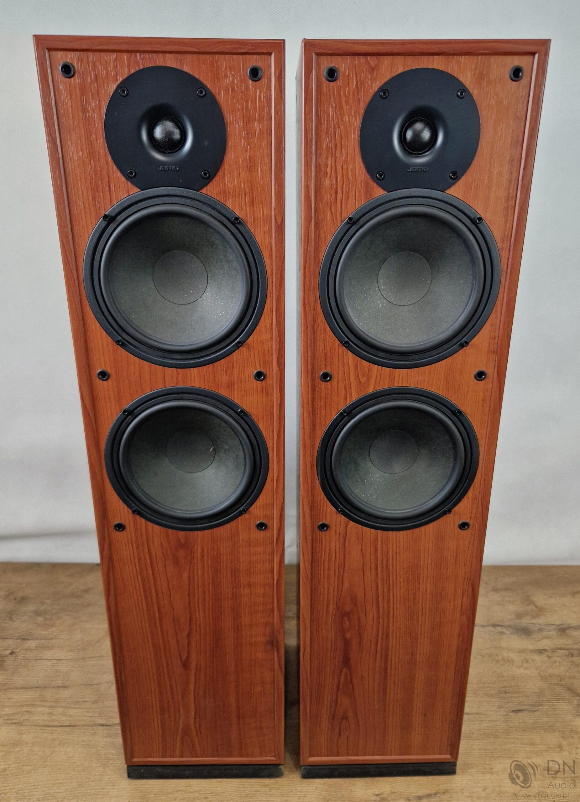 Jamo S416 - obrazek 6