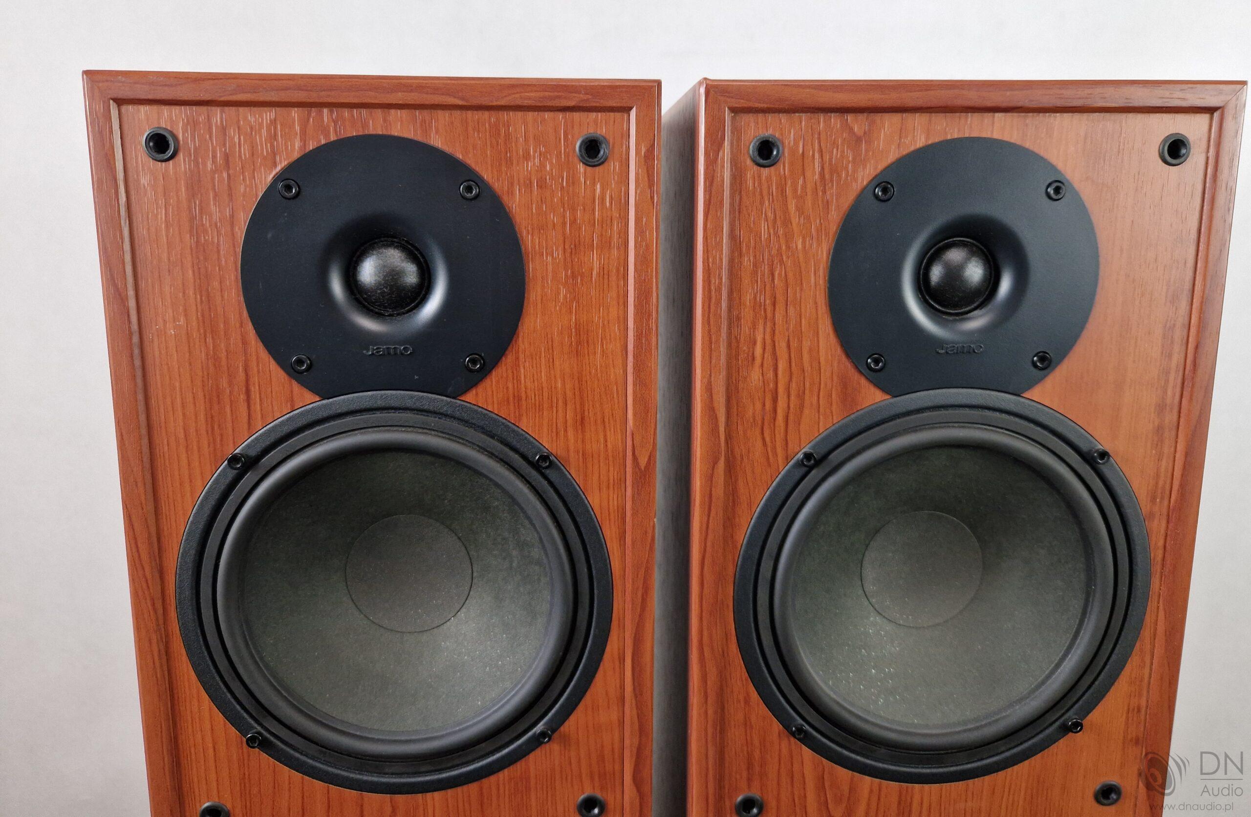 Jamo S416 - obrazek 5