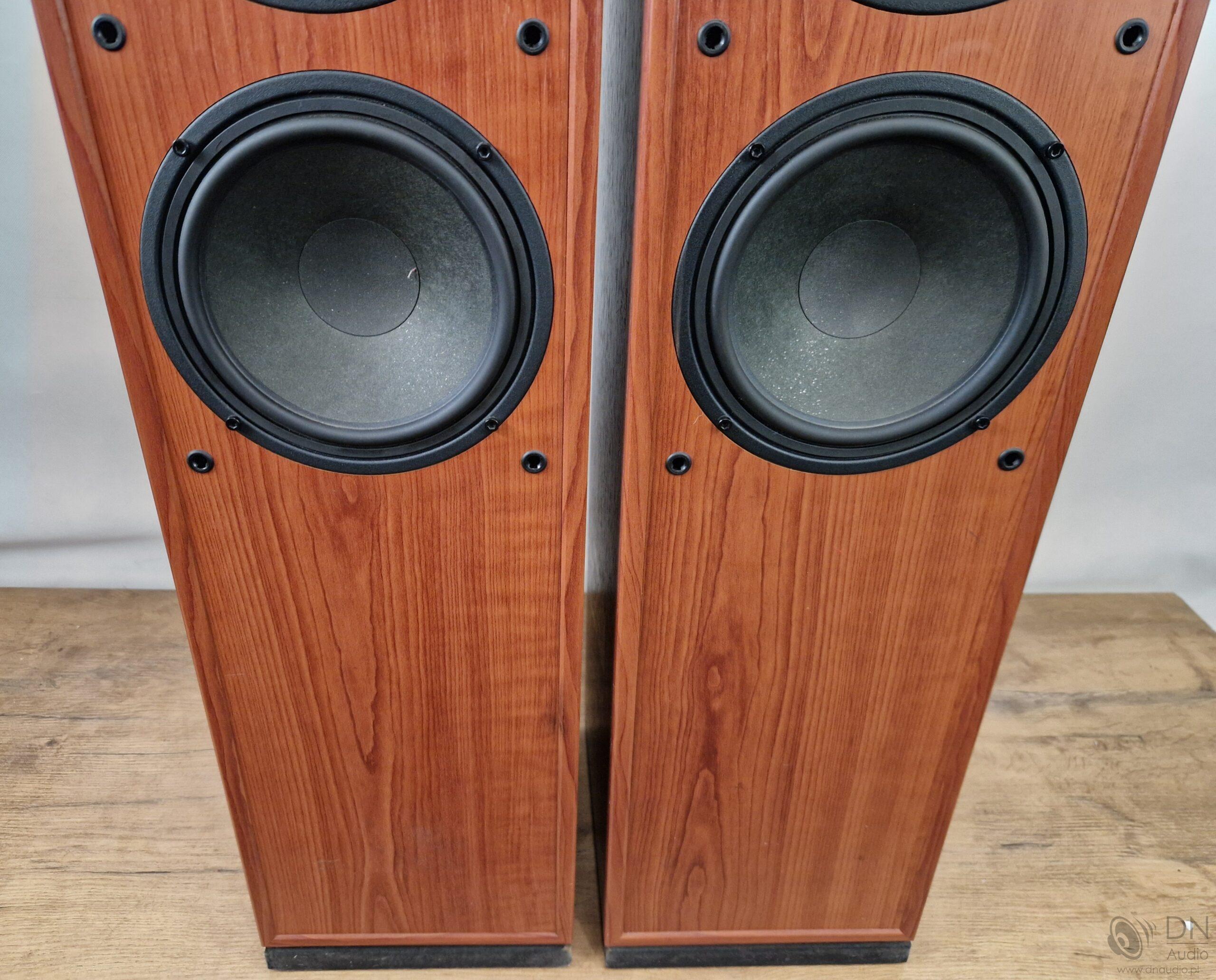 Jamo S416 - obrazek 7