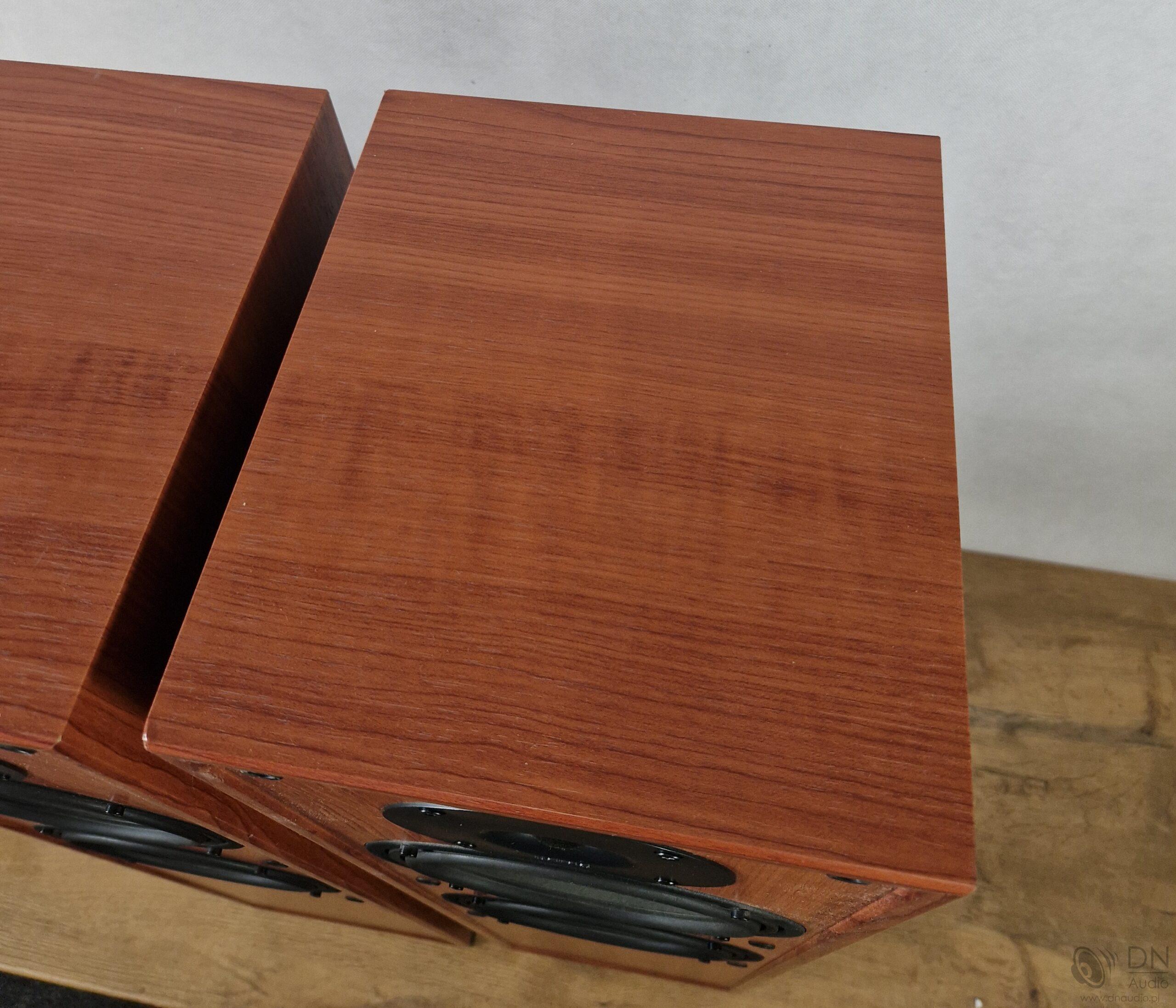 Jamo S416 - obrazek 8