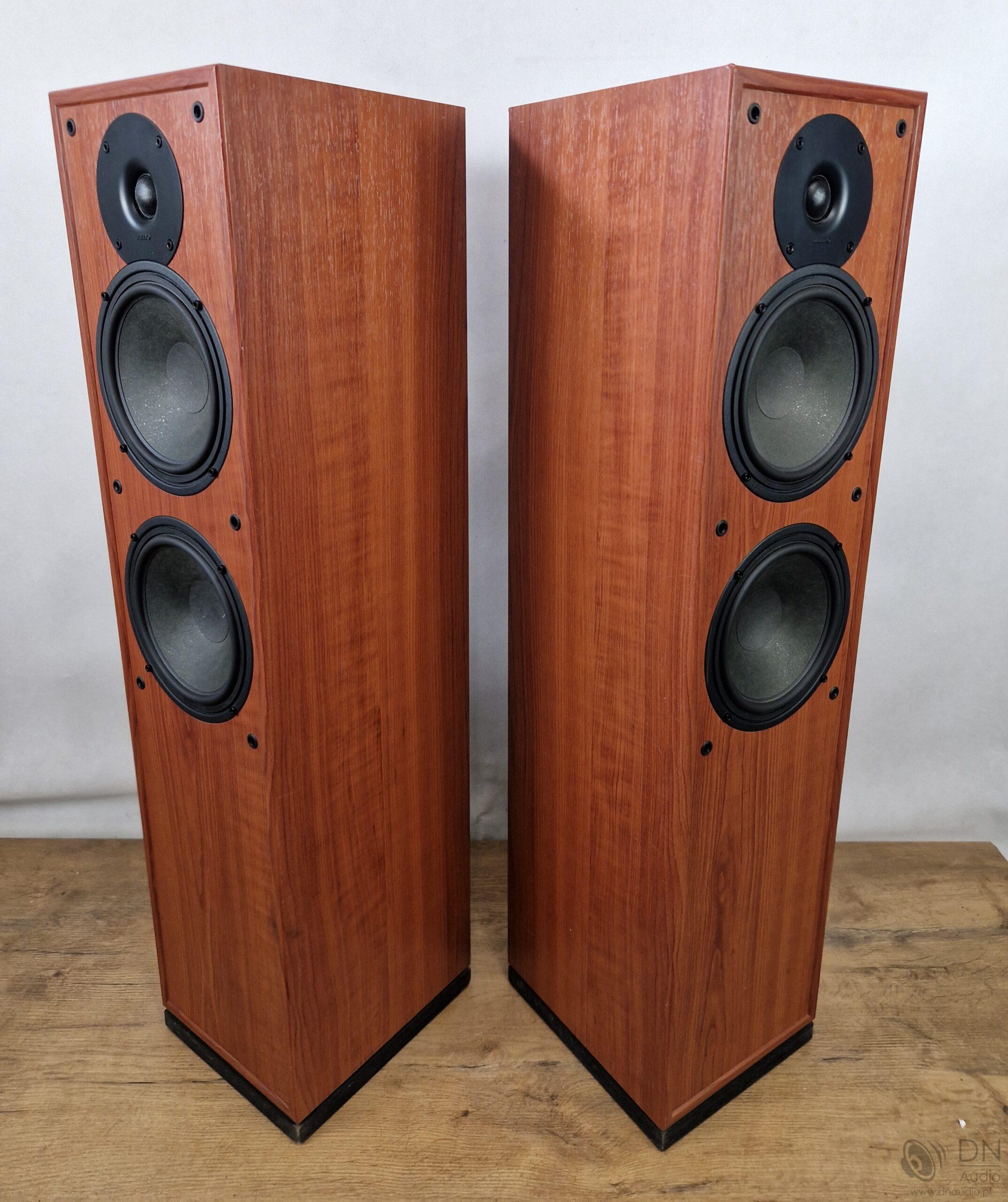 Jamo S416 - obrazek 10