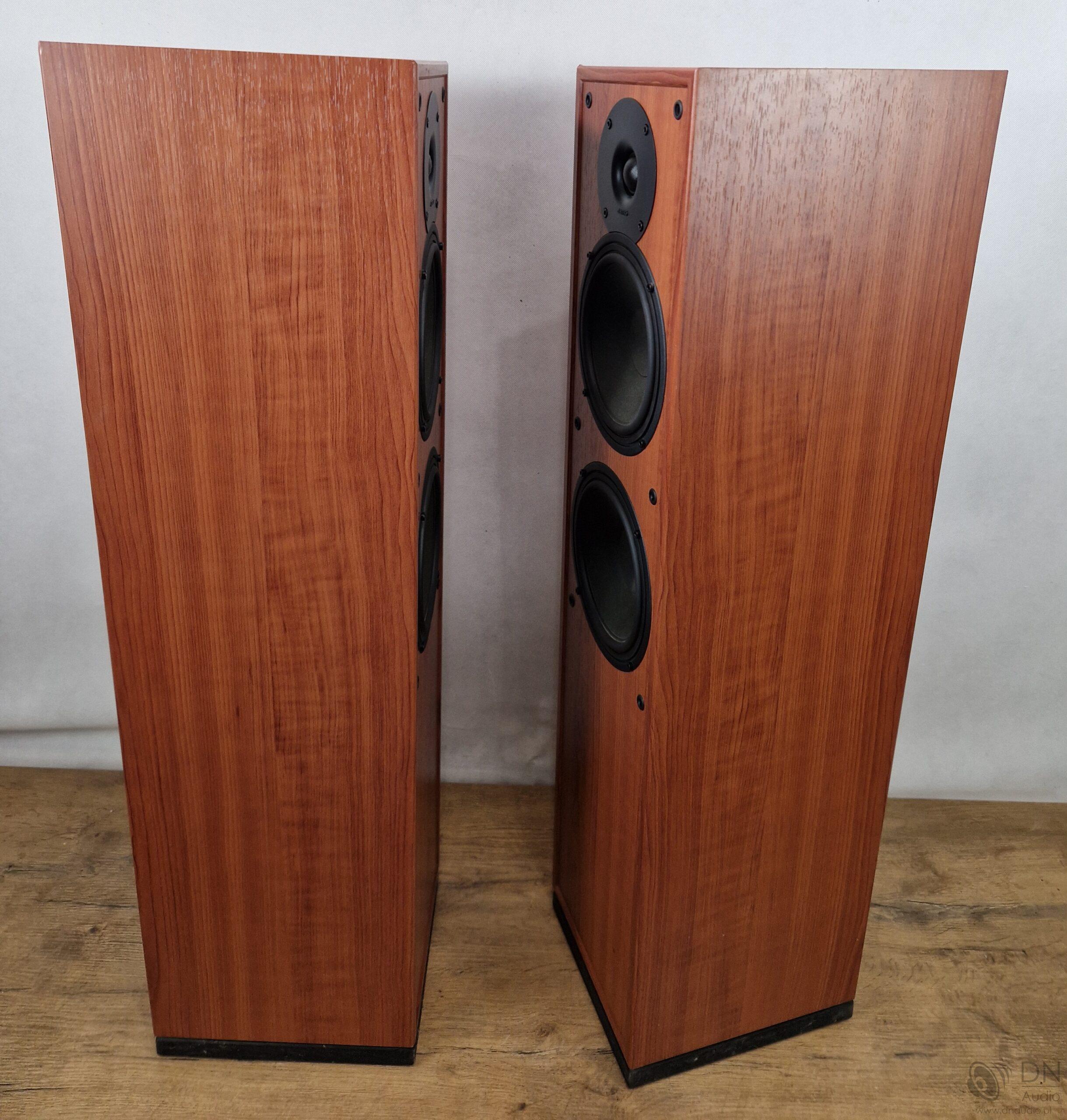 Jamo S416 - obrazek 12