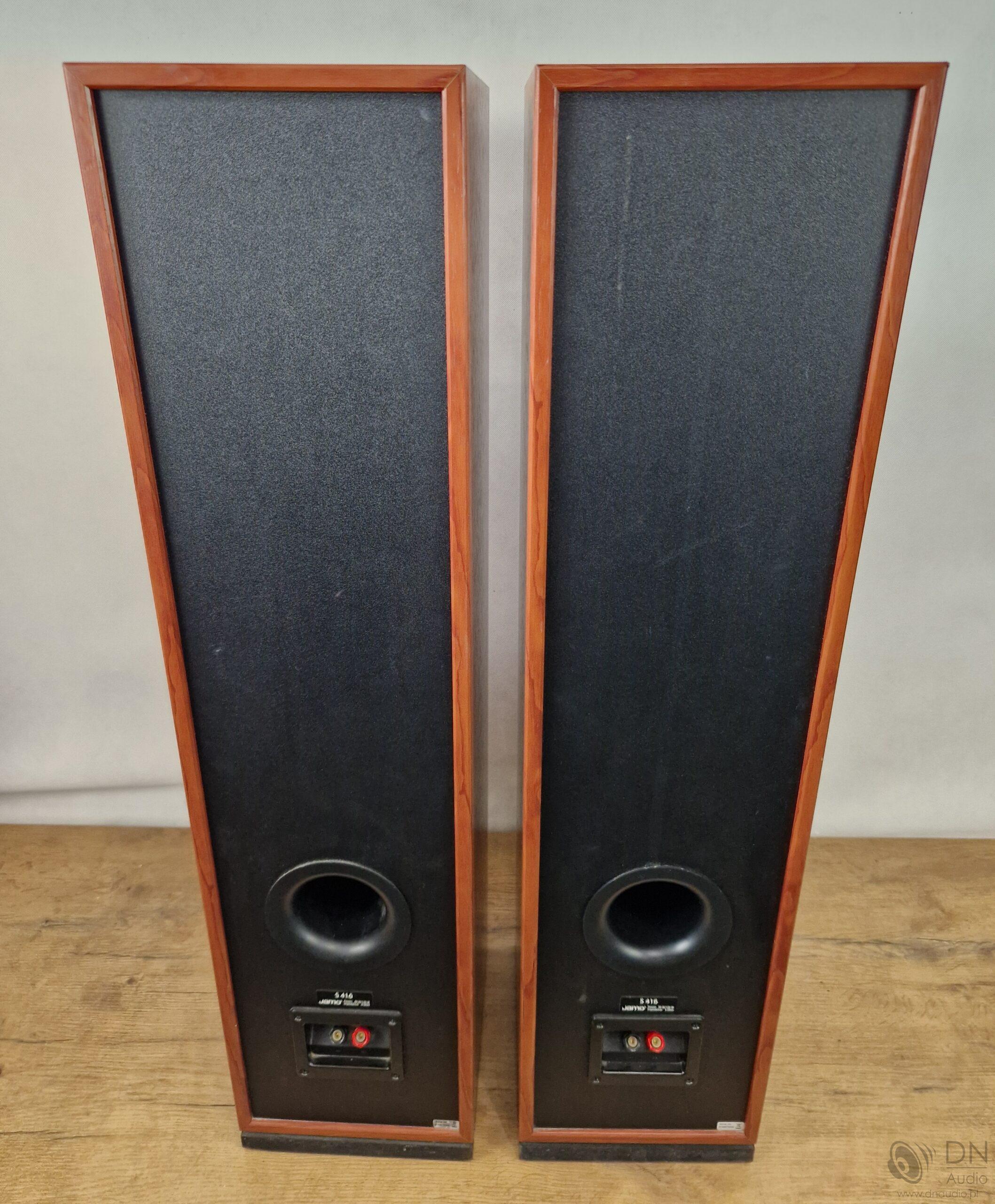 Jamo S416 - obrazek 13