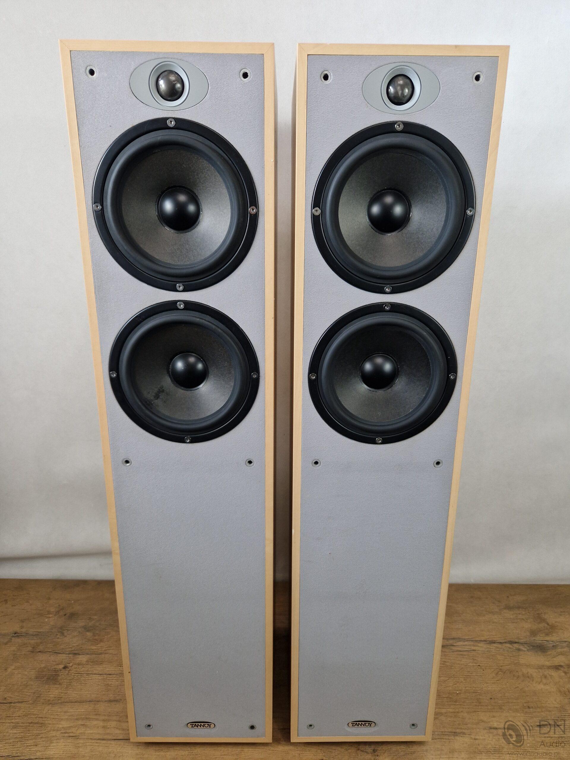 Tannoy Sensys 2 - obrazek 2