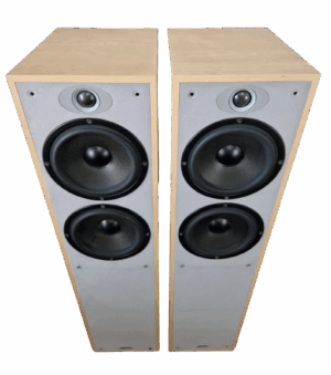 Tannoy Sensys 2