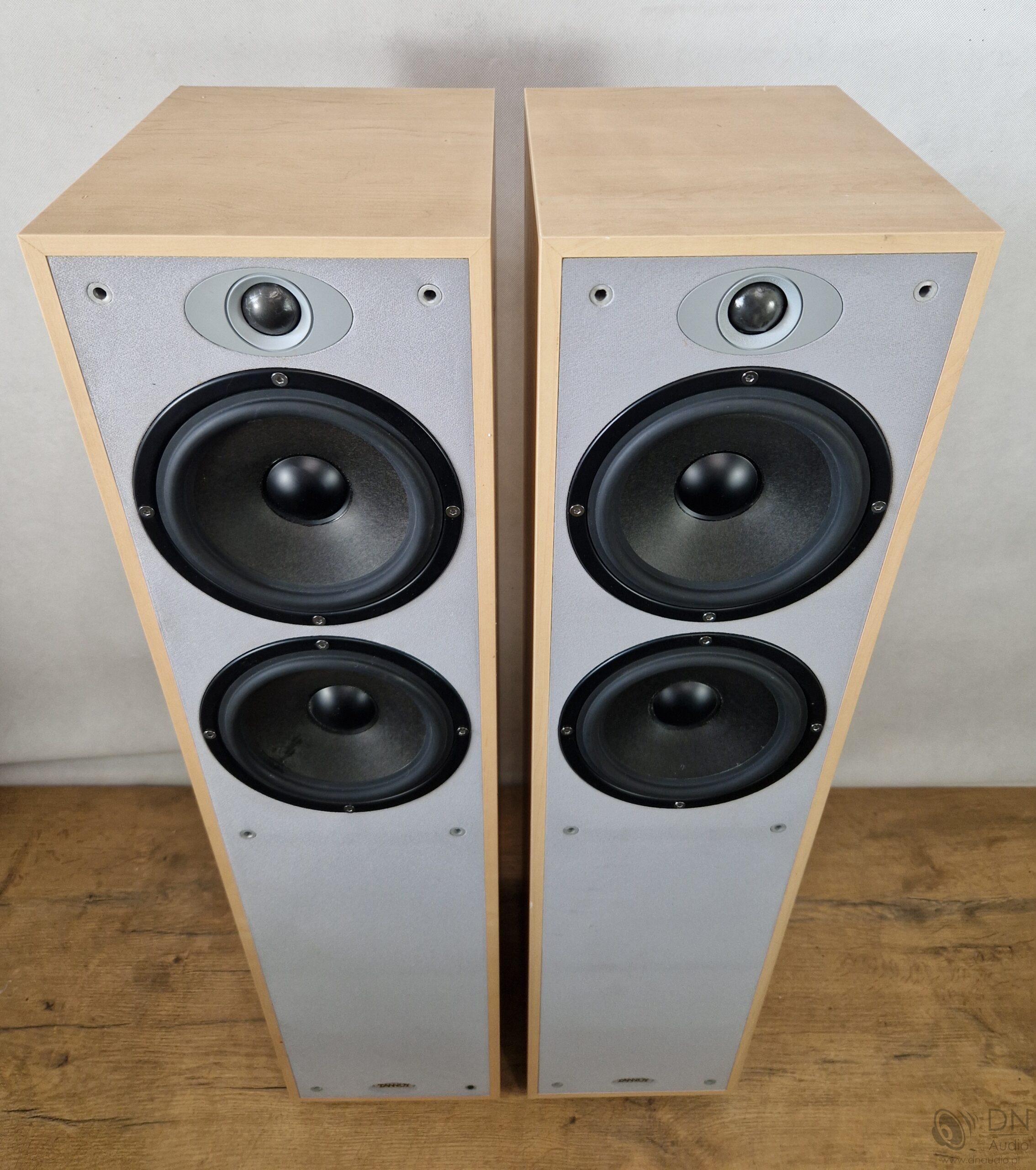Tannoy Sensys 2 - obrazek 3