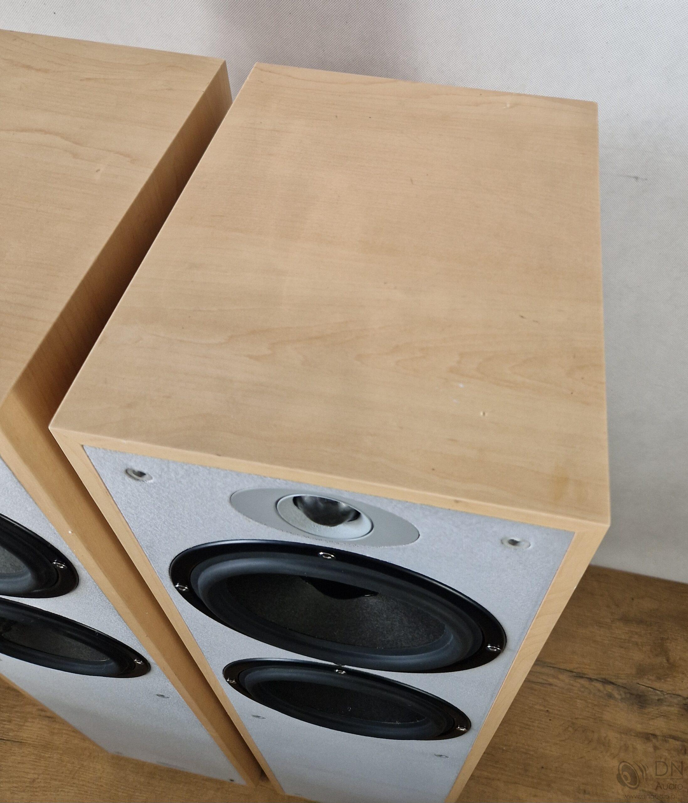 Tannoy Sensys 2 - obrazek 4