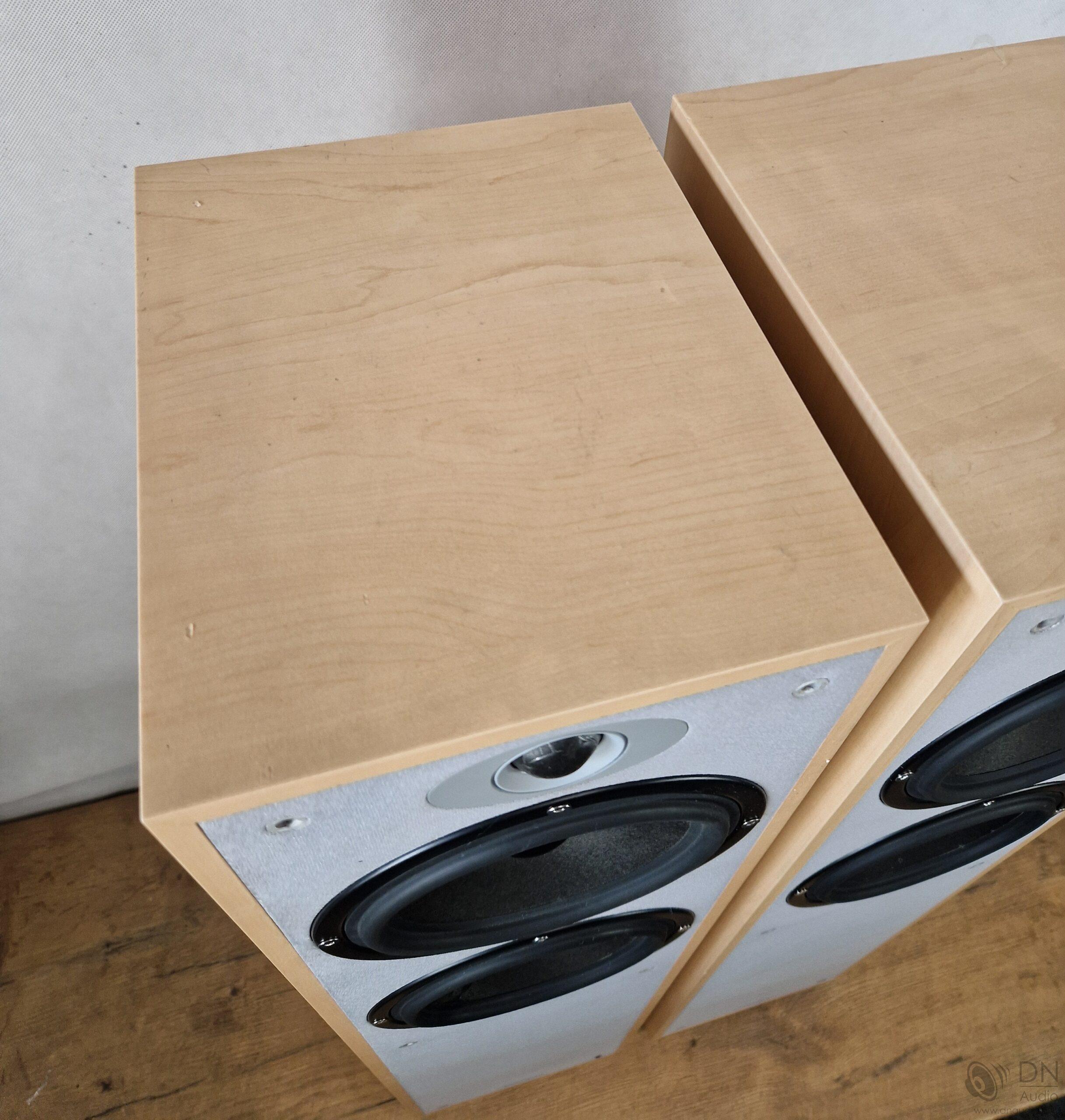 Tannoy Sensys 2 - obrazek 5