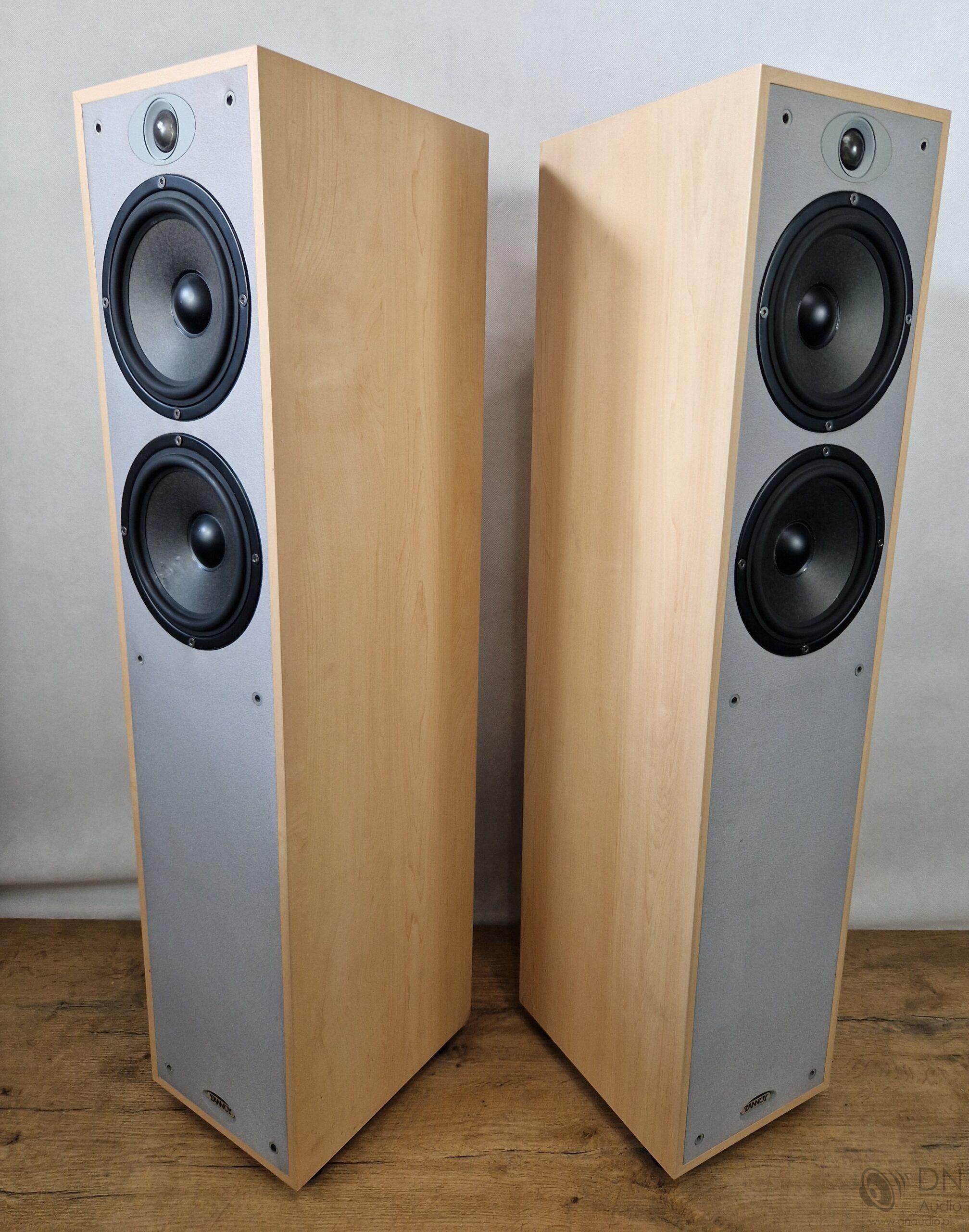 Tannoy Sensys 2 - obrazek 6