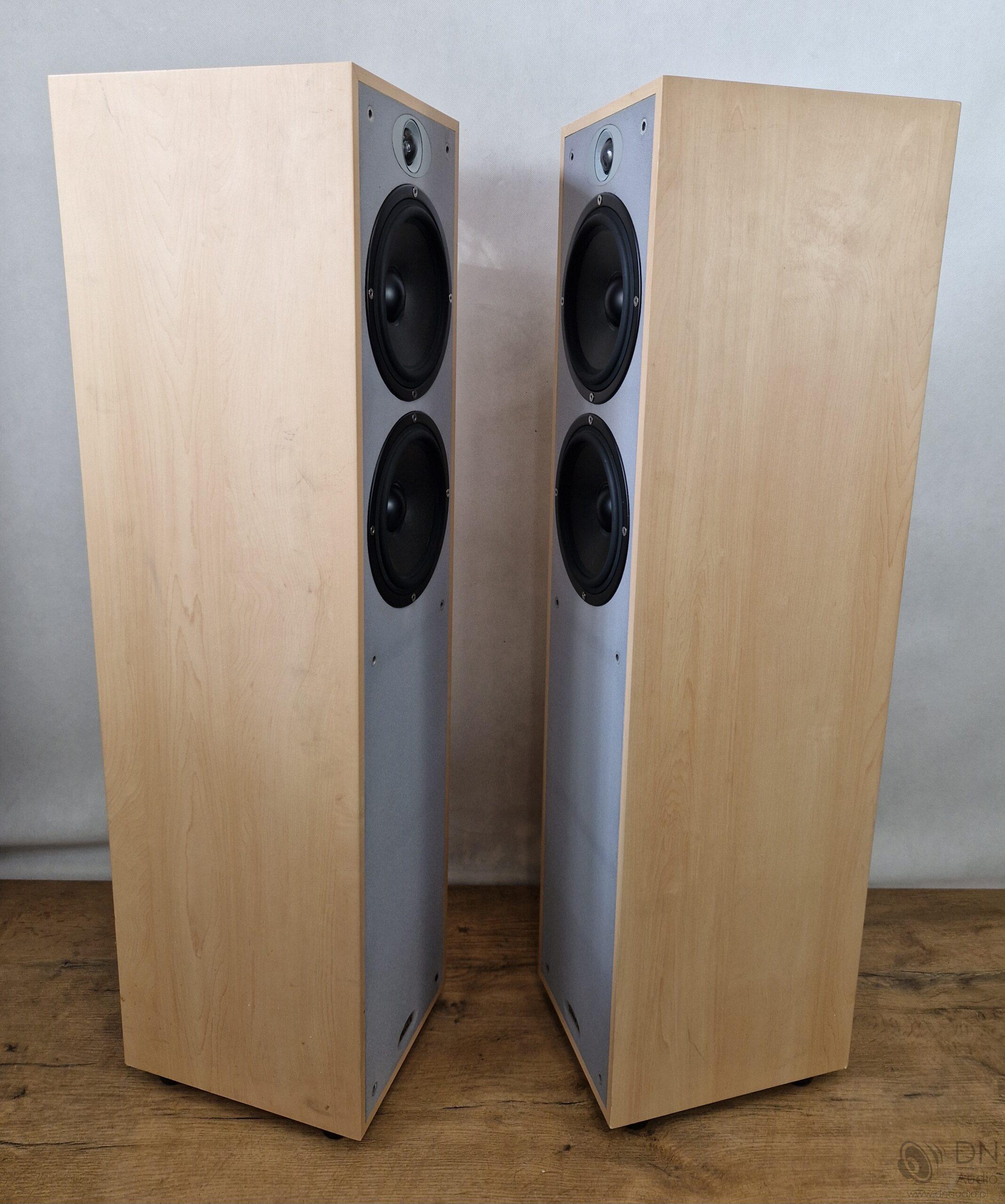 Tannoy Sensys 2 - obrazek 7