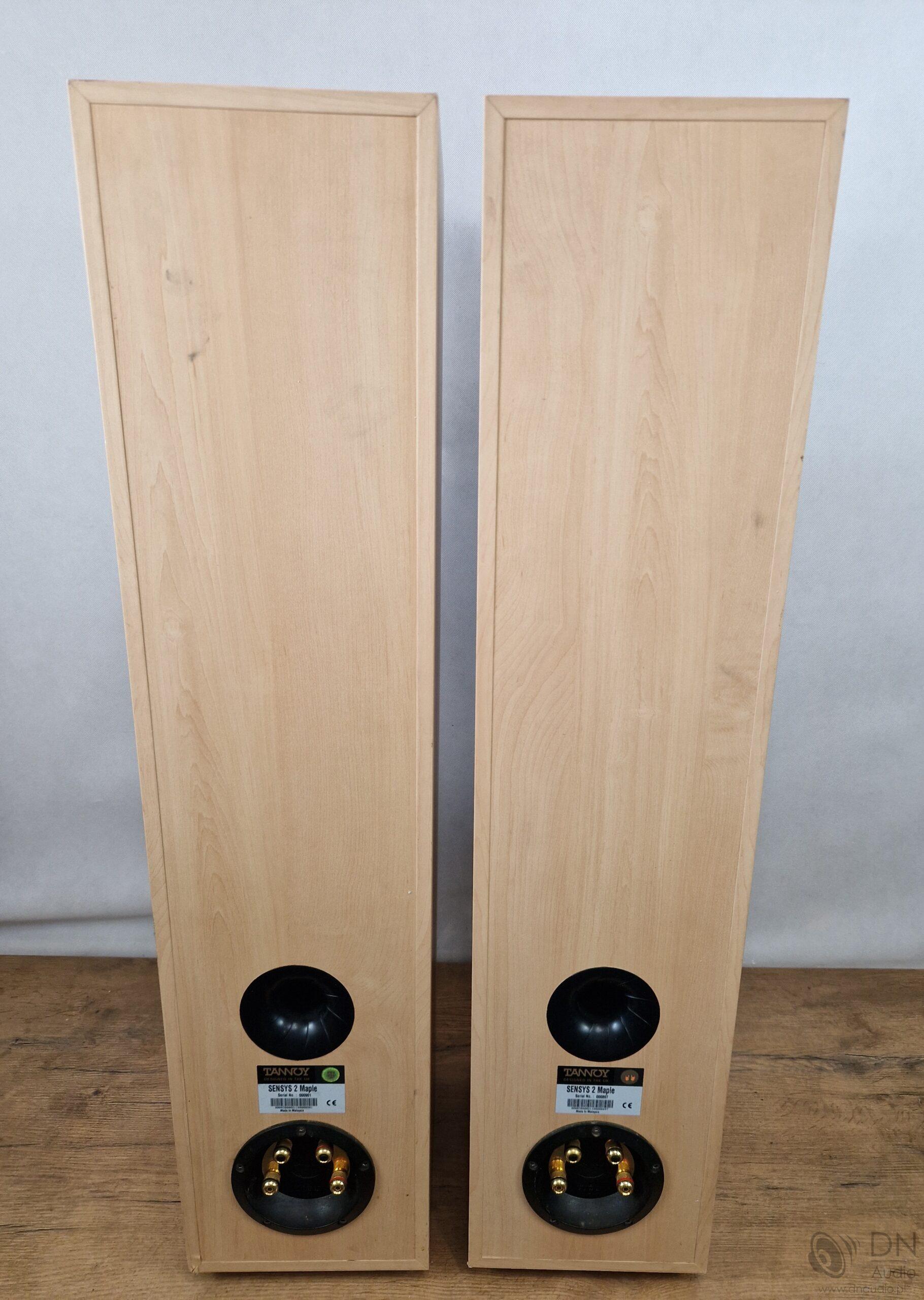 Tannoy Sensys 2 - obrazek 9