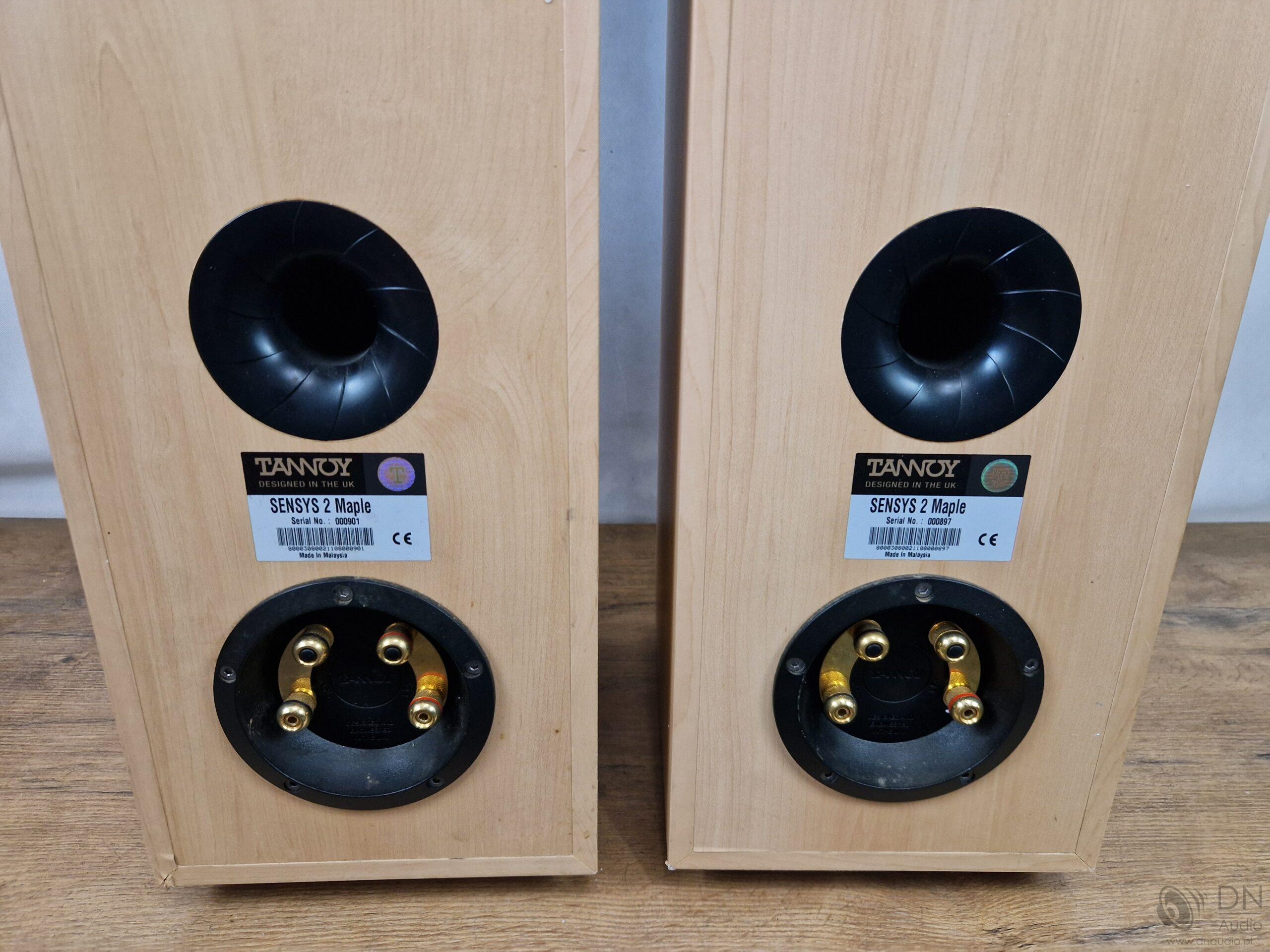 Tannoy Sensys 2 - obrazek 10