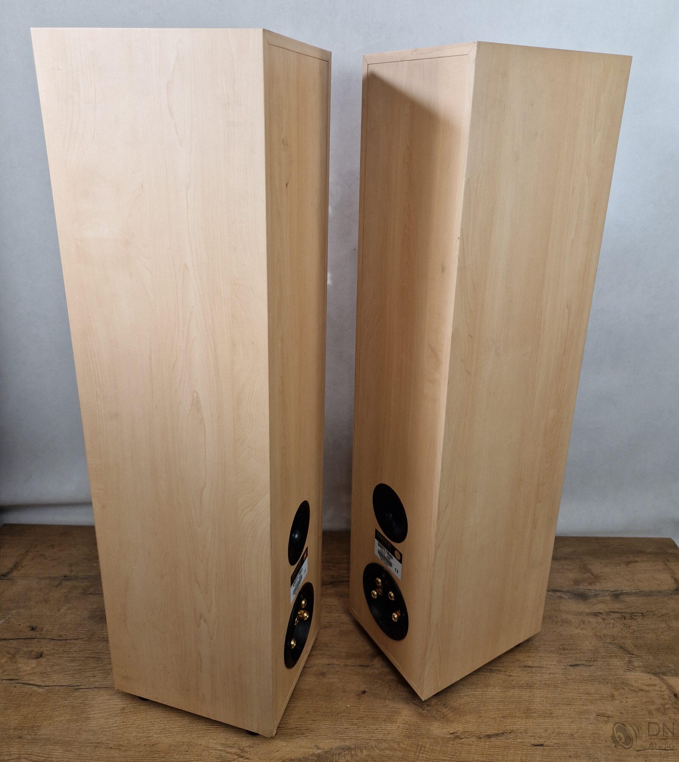 Tannoy Sensys 2 - obrazek 8