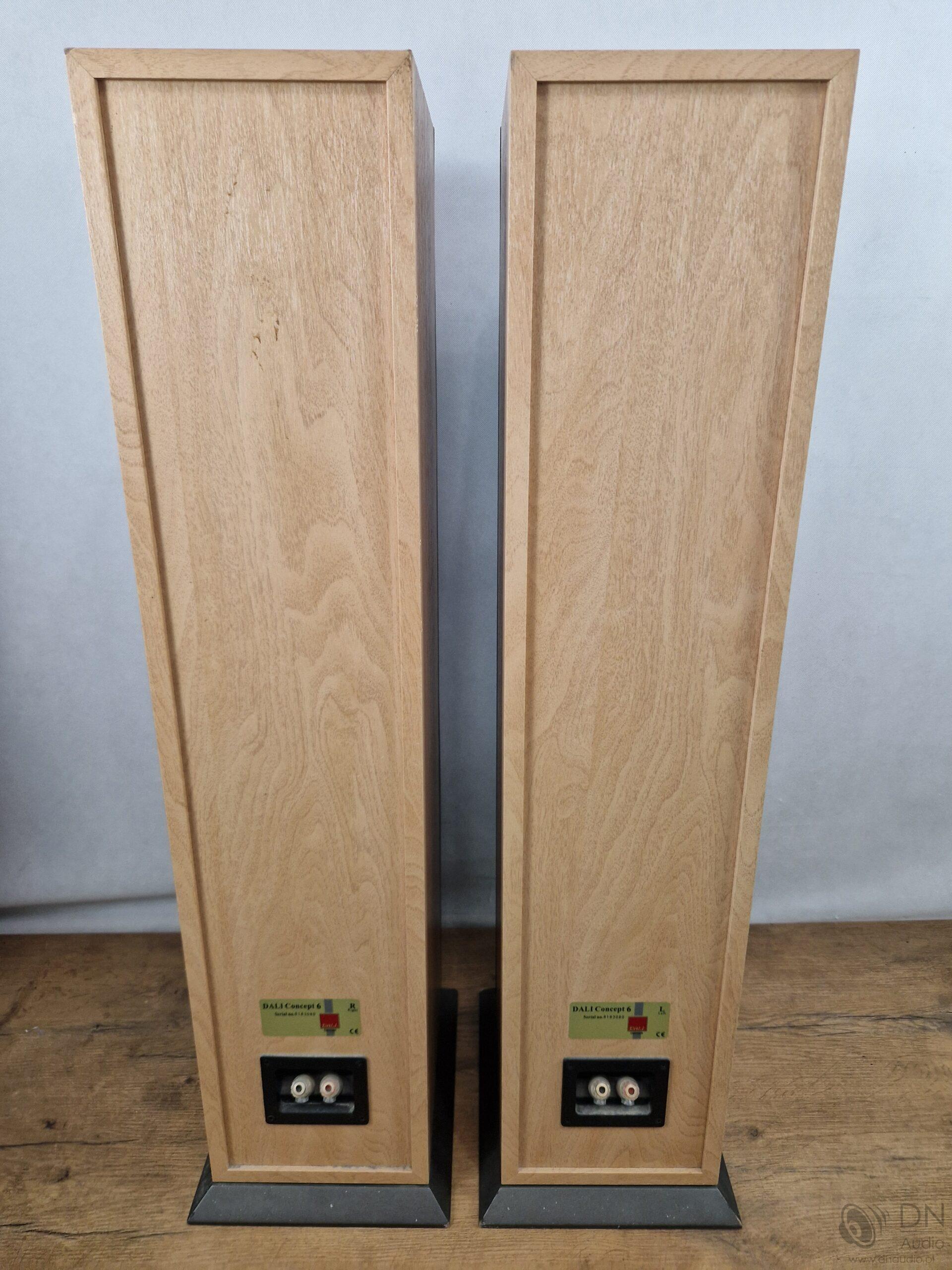 Dali Concept 6 - obrazek 11