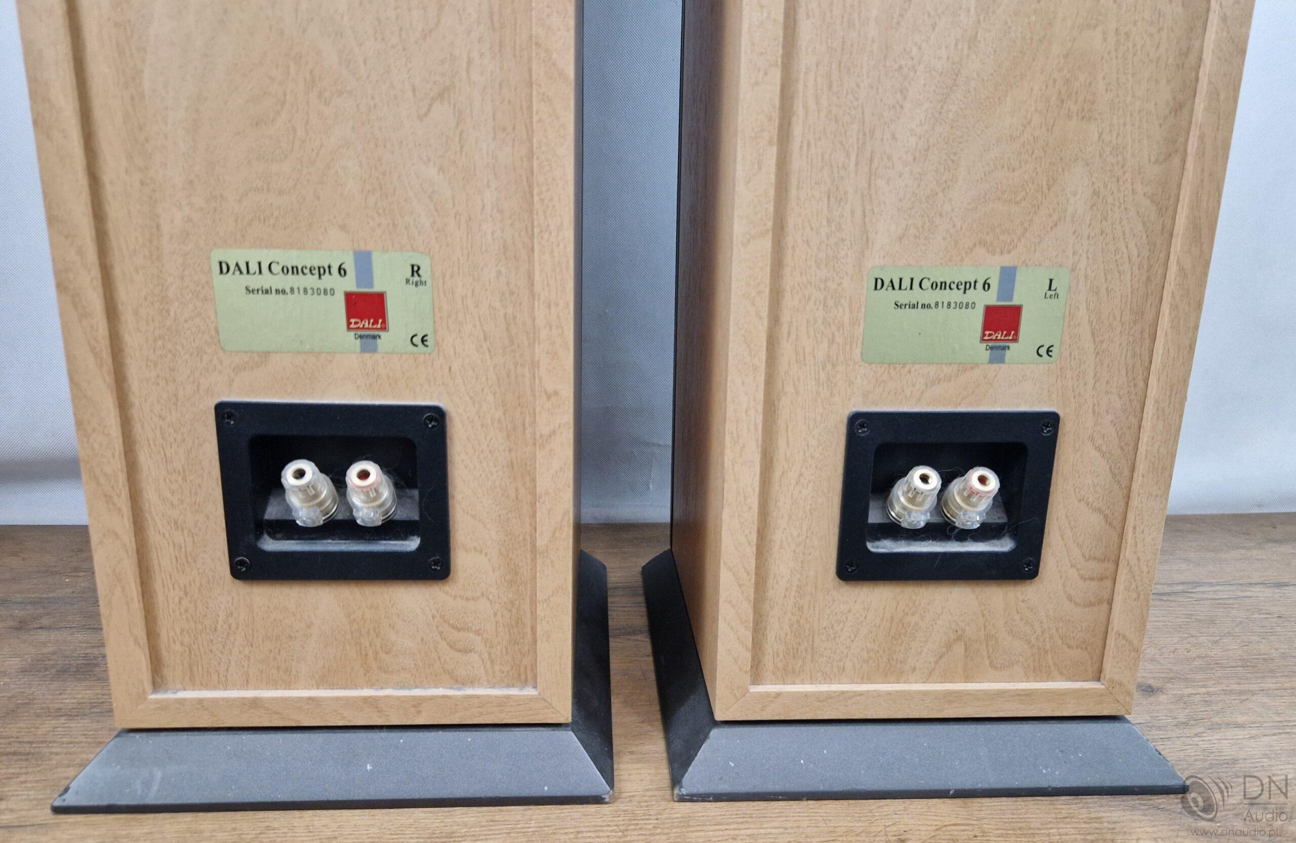 Dali Concept 6 - obrazek 12