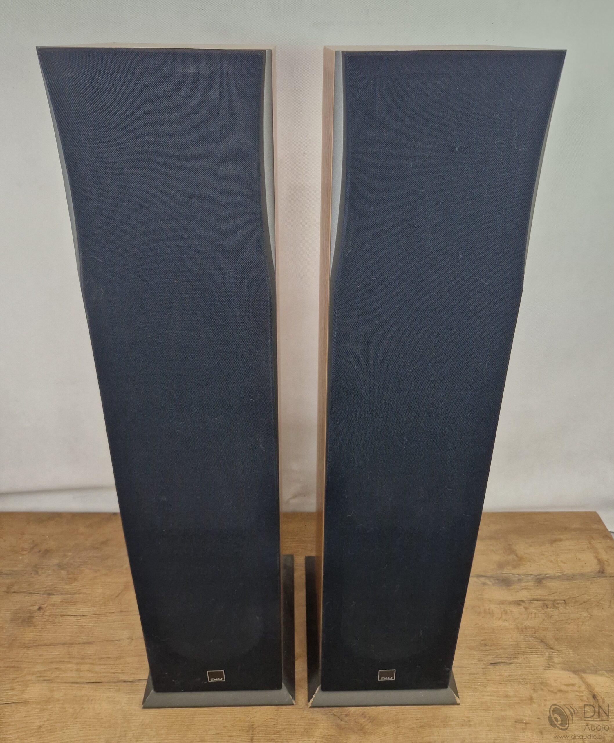 Dali Concept 6 - obrazek 3